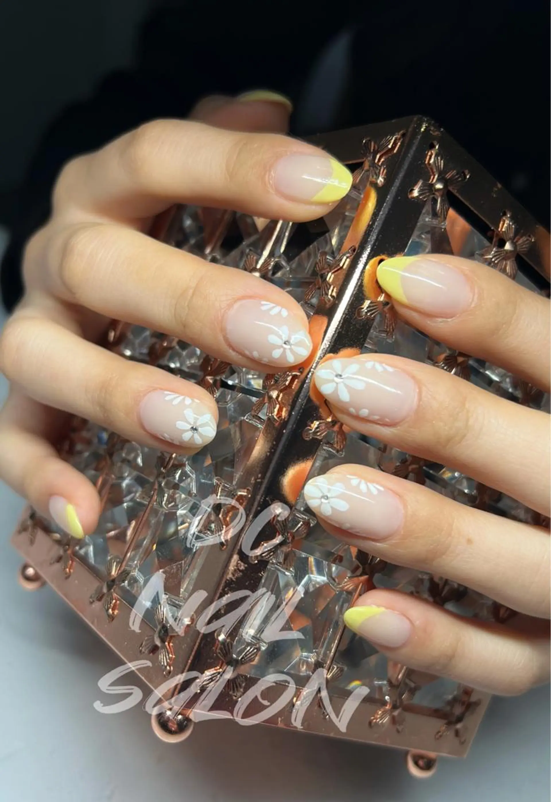 ネイル DC nail salonのネイルデザイン