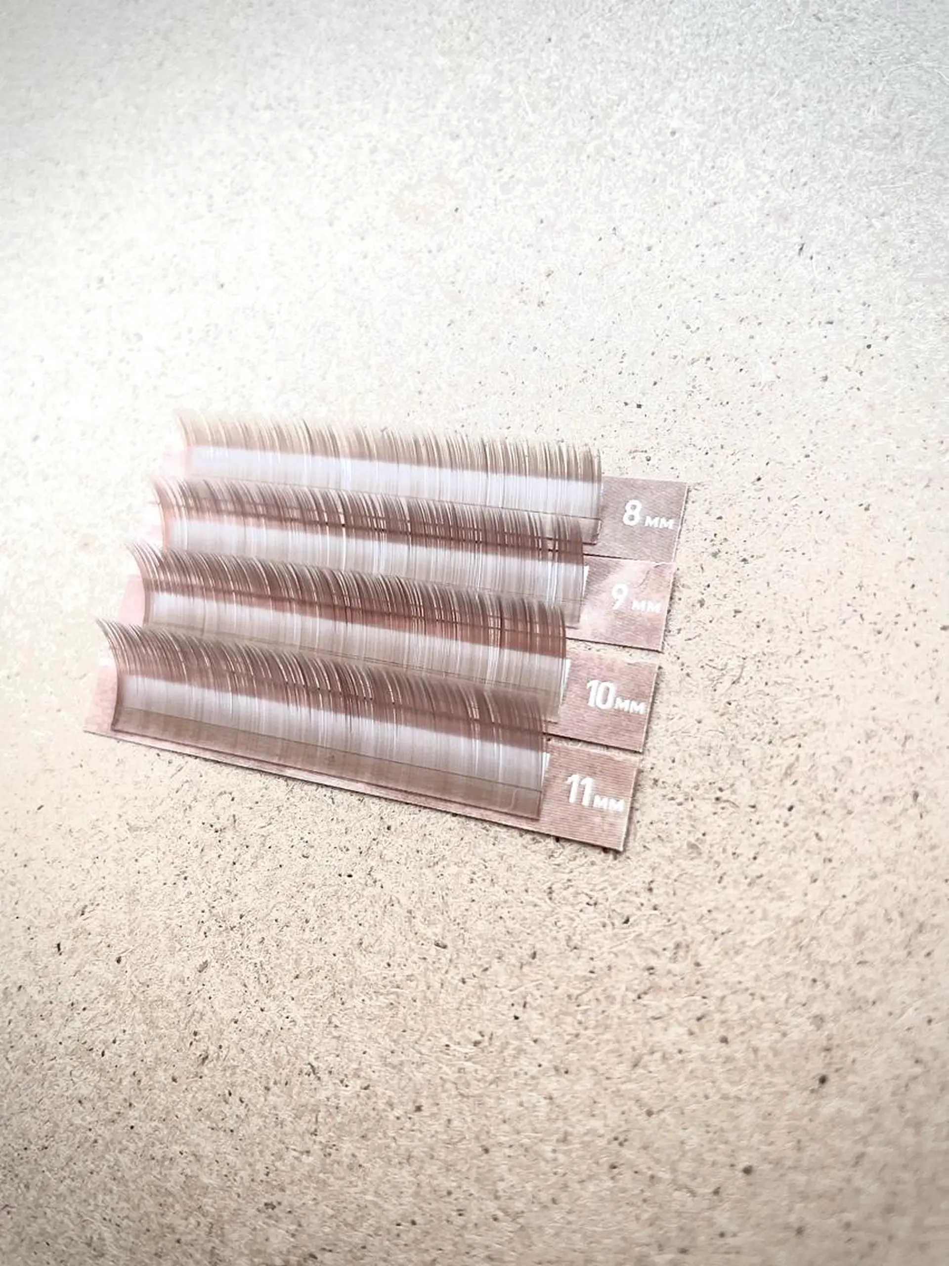 マツエク・マツパ マツエク YUNIKO eyelashのマツエク・マツパデザイン