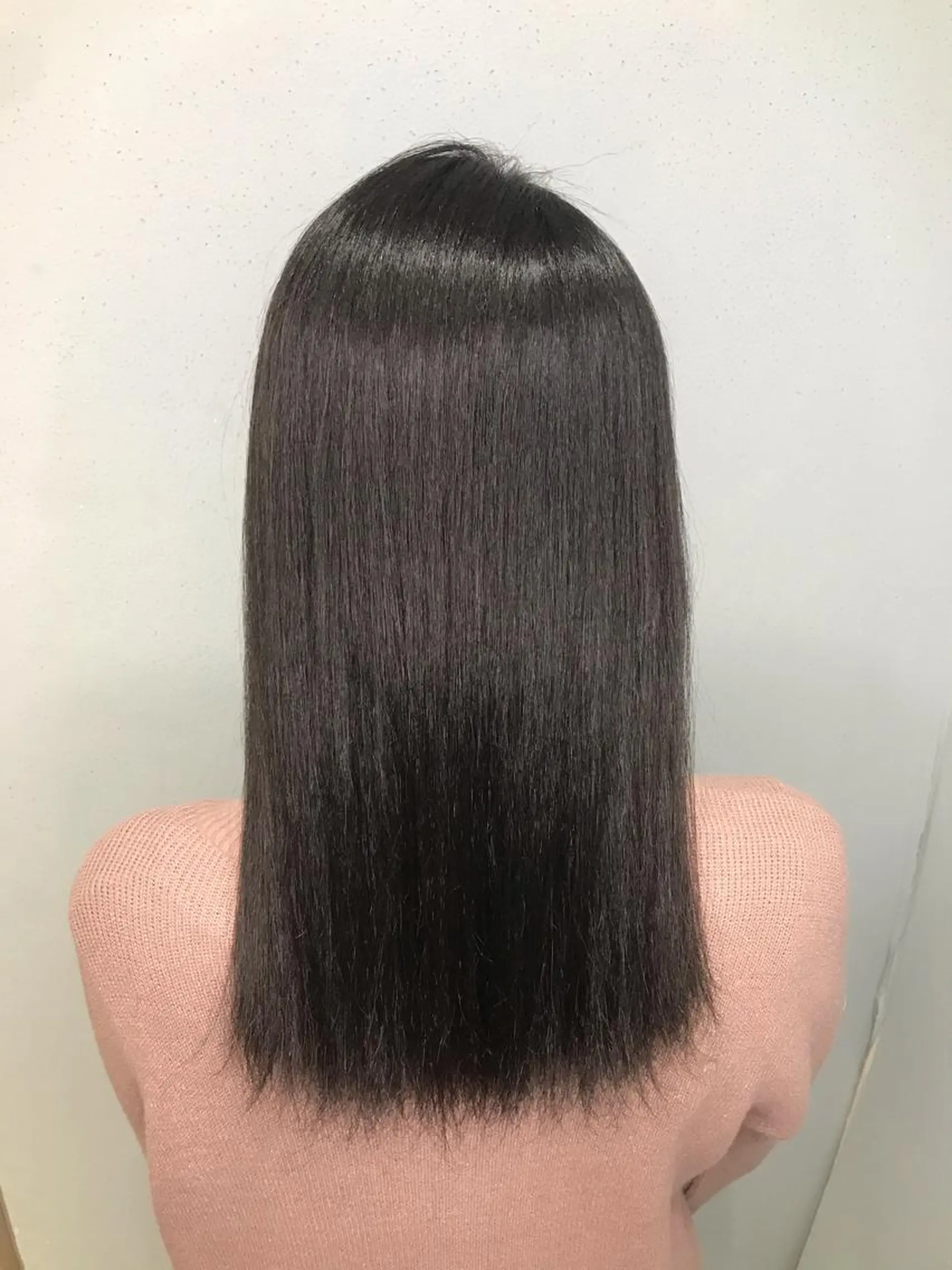 ロング 🌈似合わせカット 中村隆寛のヘアスタイル