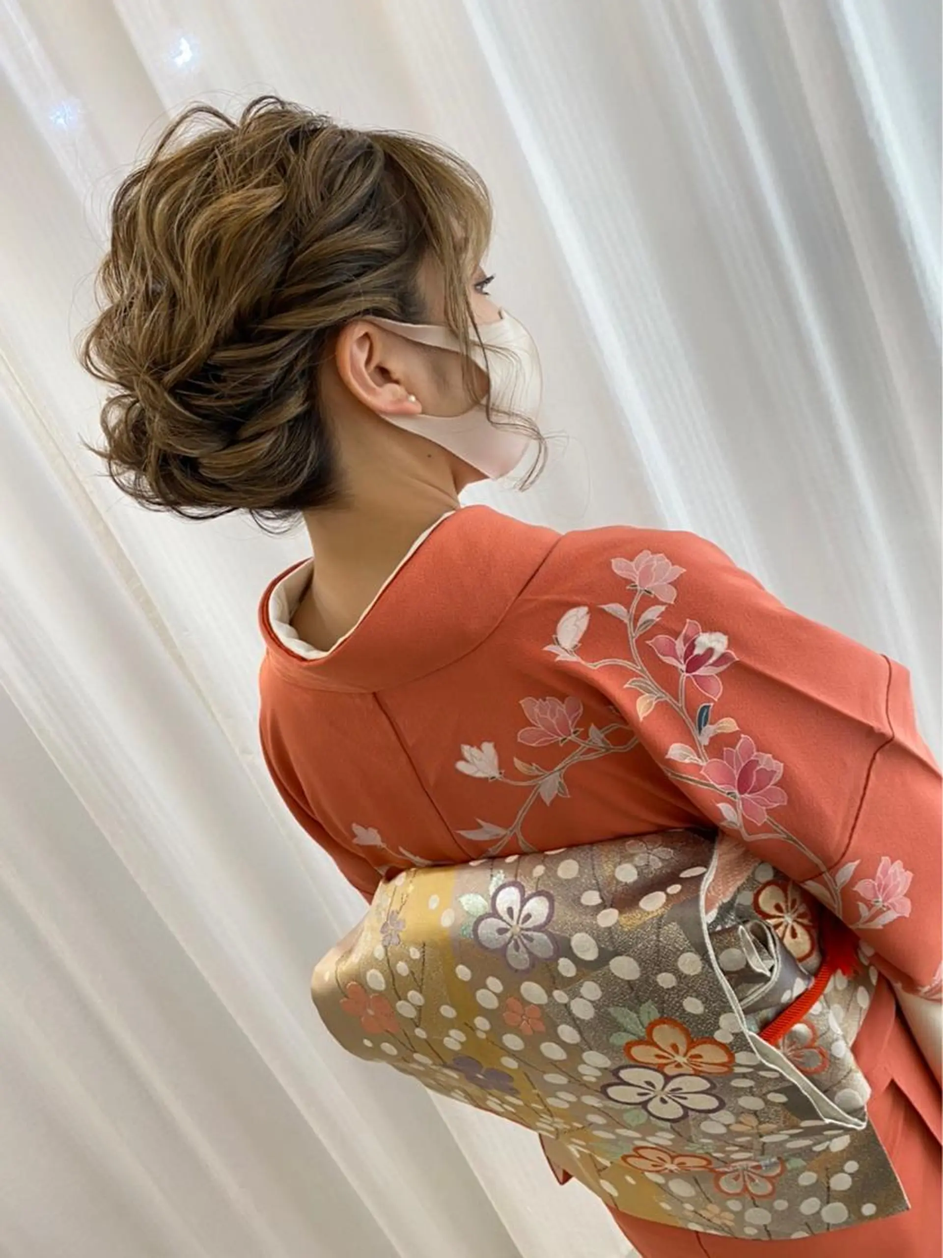 ヘアアレンジ SCREEN 仙台のマツエク・マツパデザイン