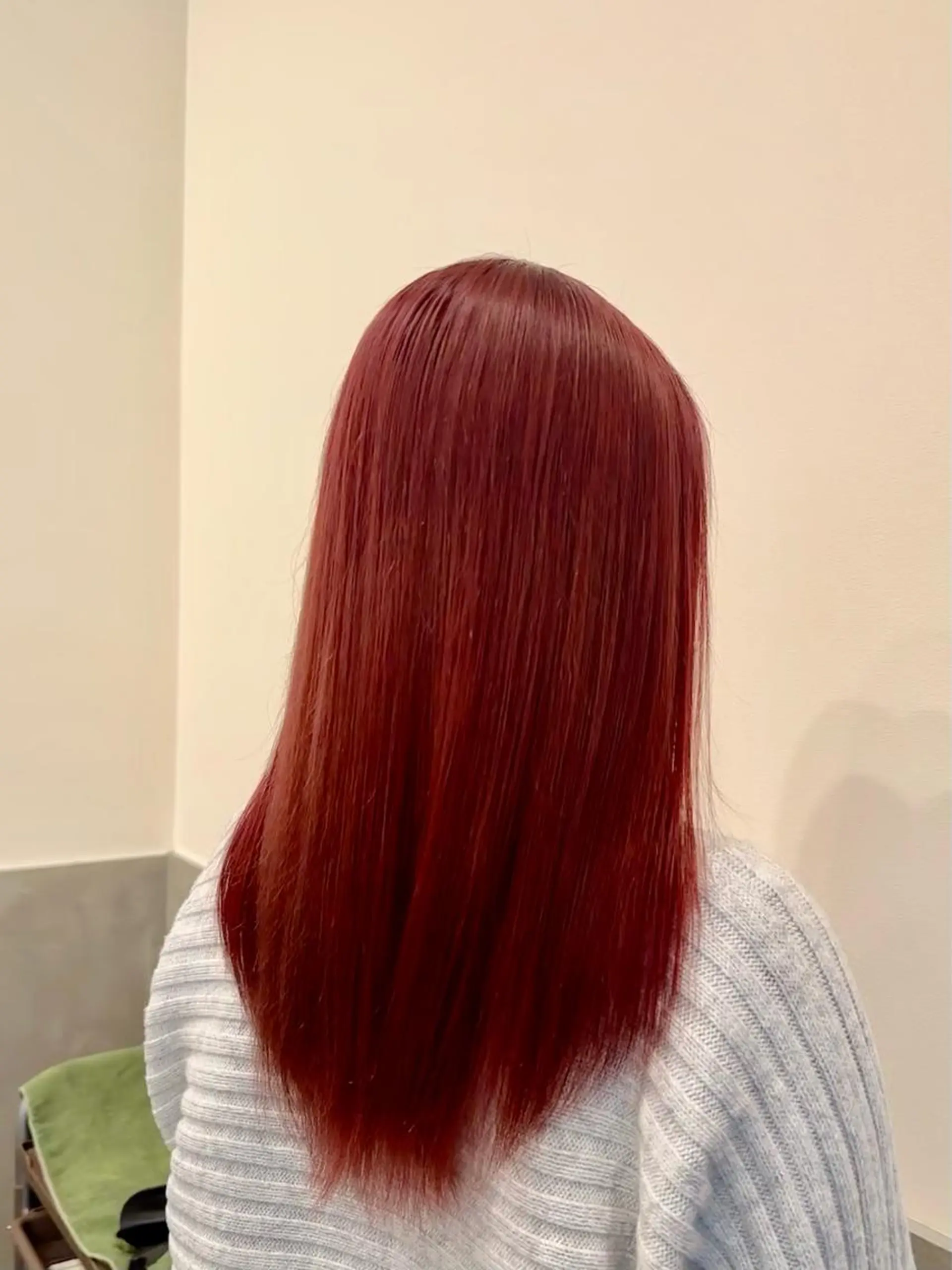 ロング ✨メンズ特化✨ 渡邊  一平のヘアスタイル