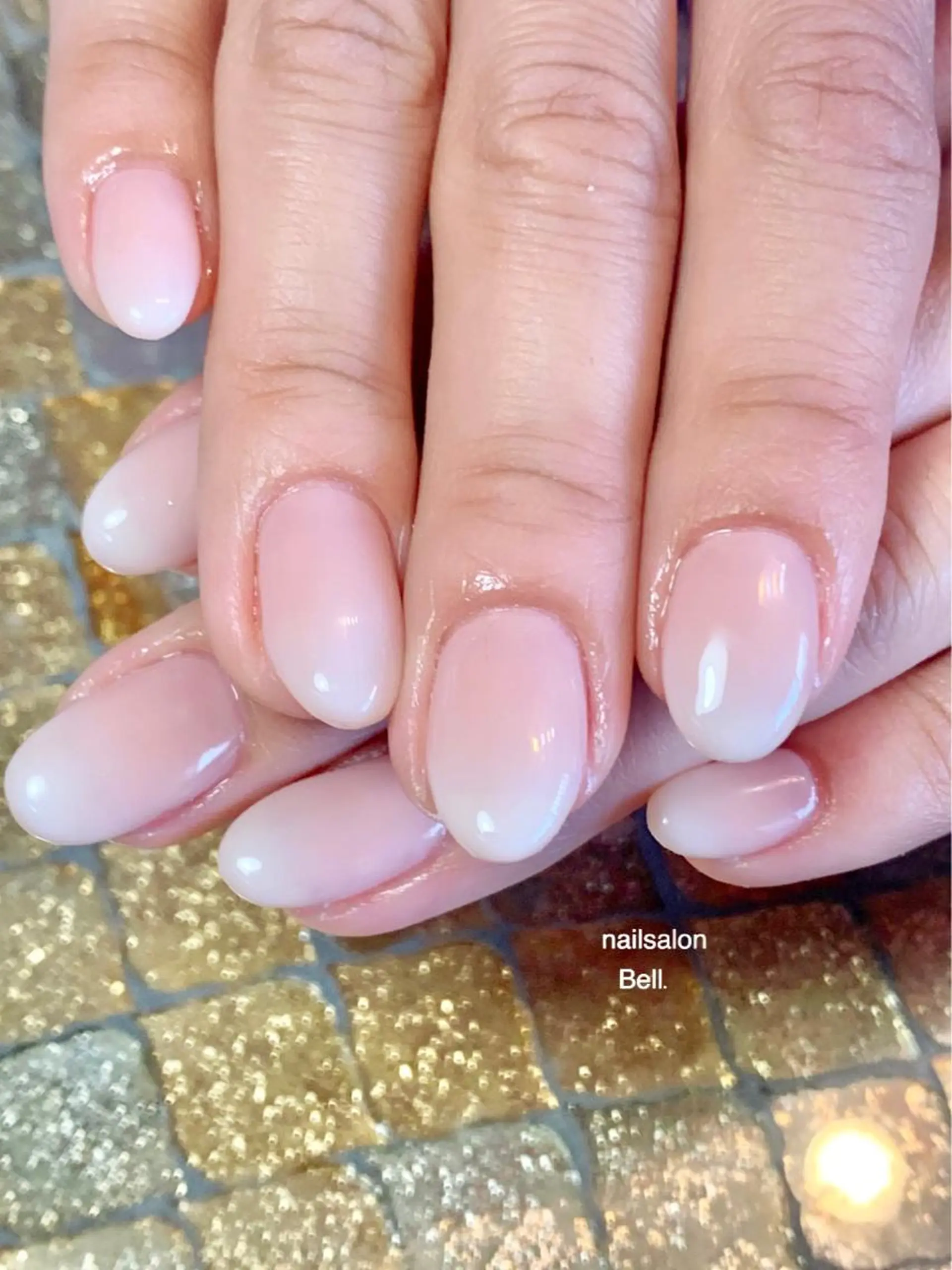 ネイル Y. Reonaのネイルデザイン