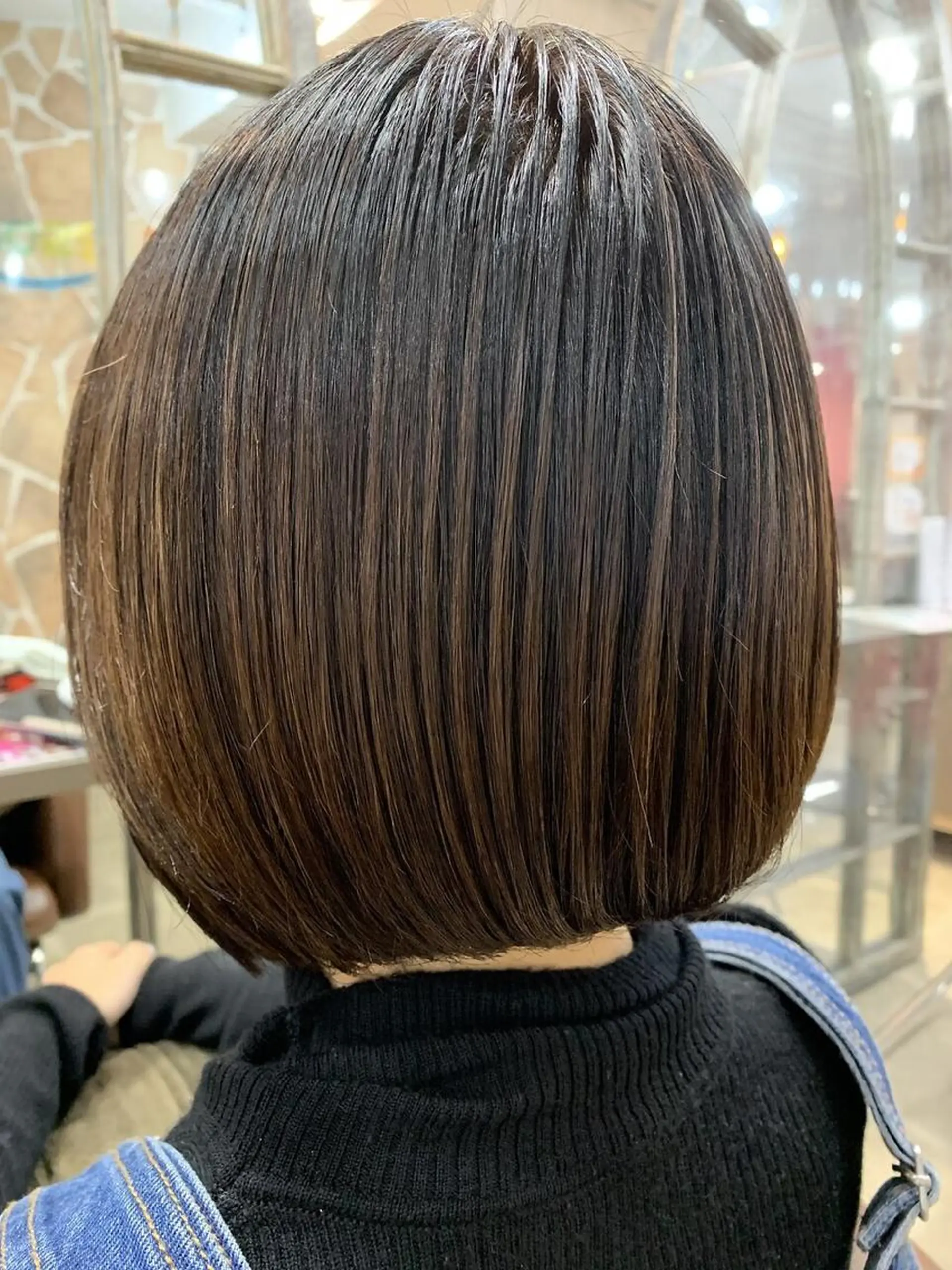 ショート パーマ指名No.1 🥇間々田　旺輝のその他イメージ