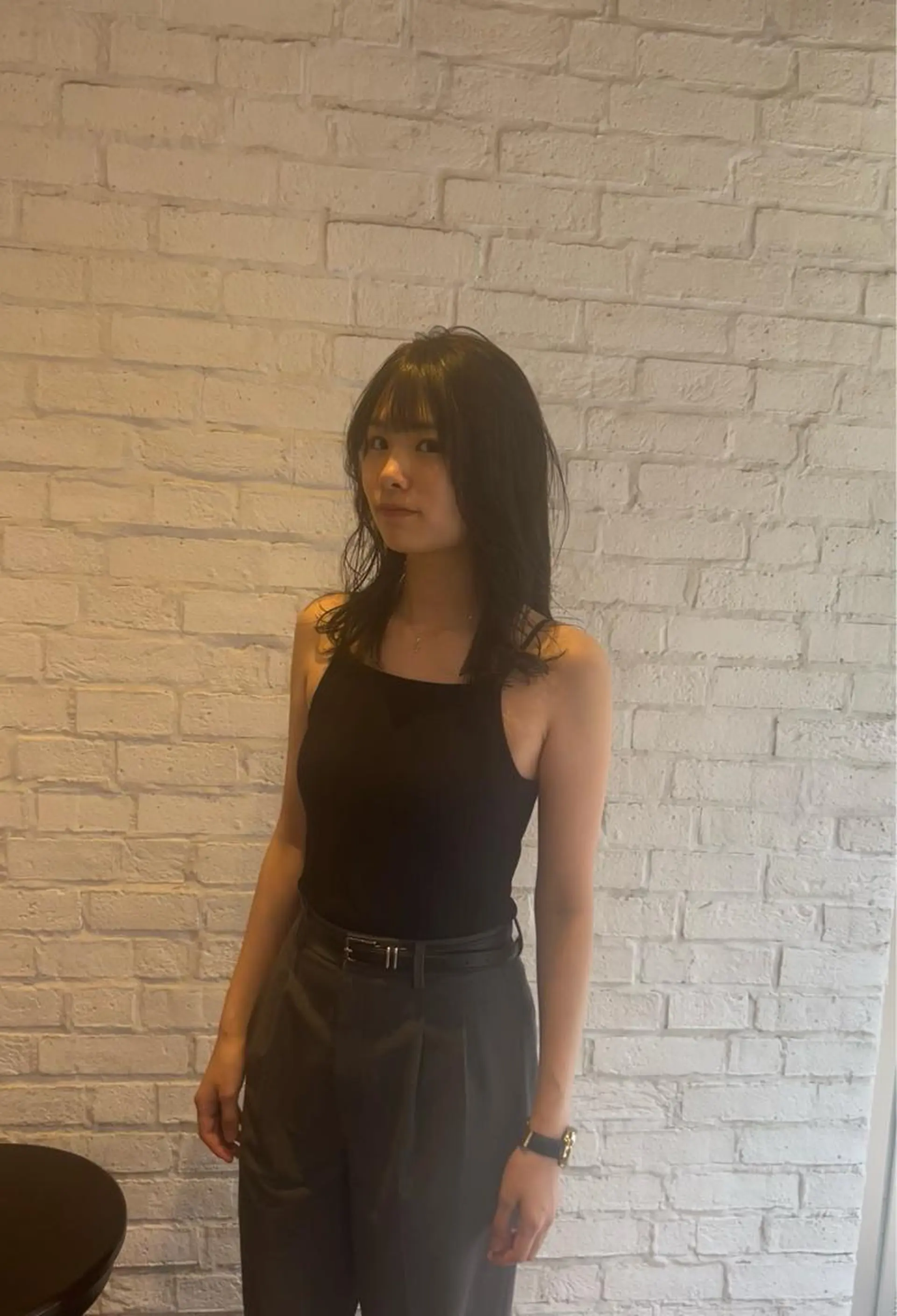 セミロング LOTUS表参道所属・【代表】 🌟MASA🌟美髪のヘアスタイル