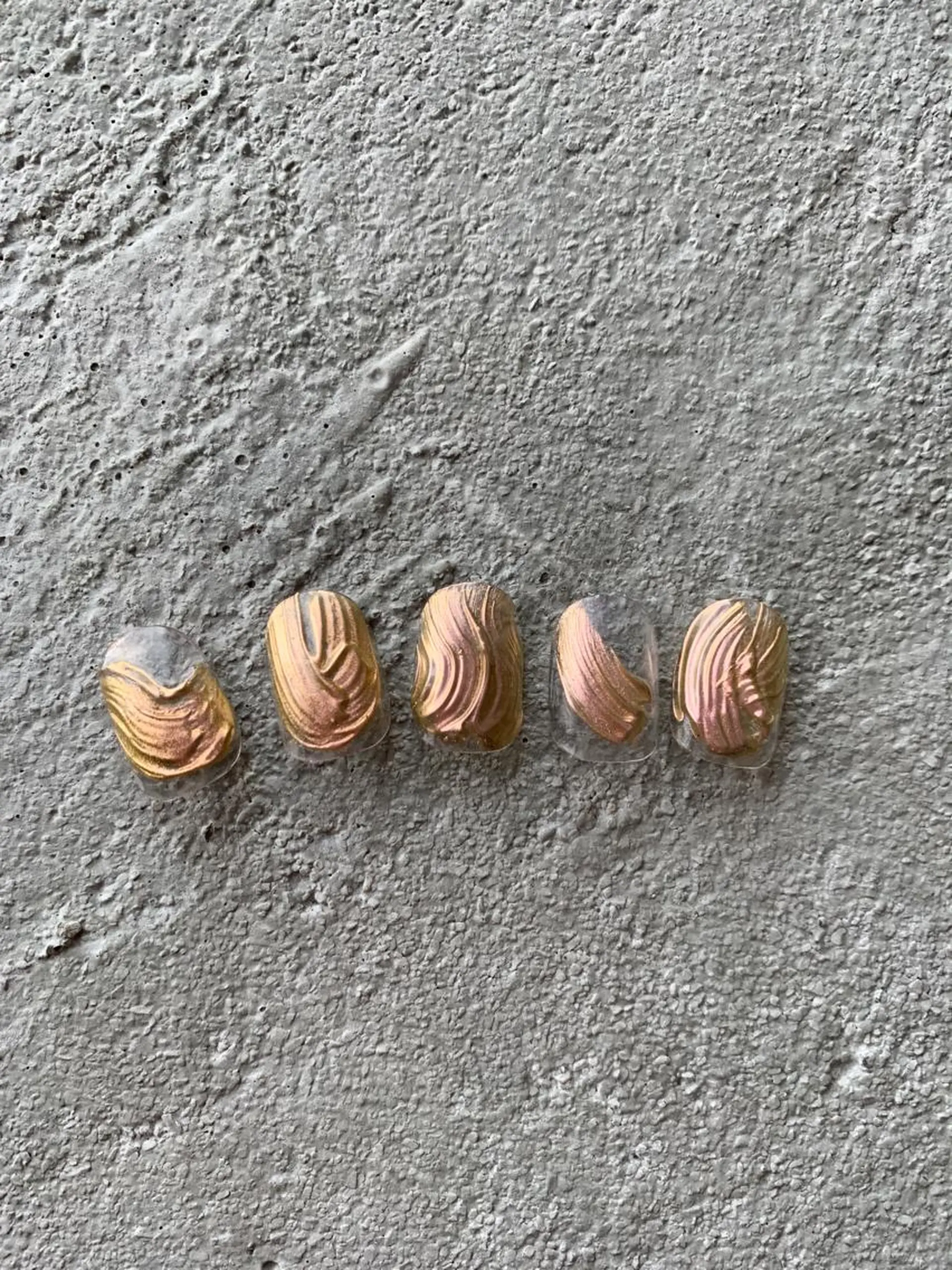 ネイル anny ／あにのネイルデザイン