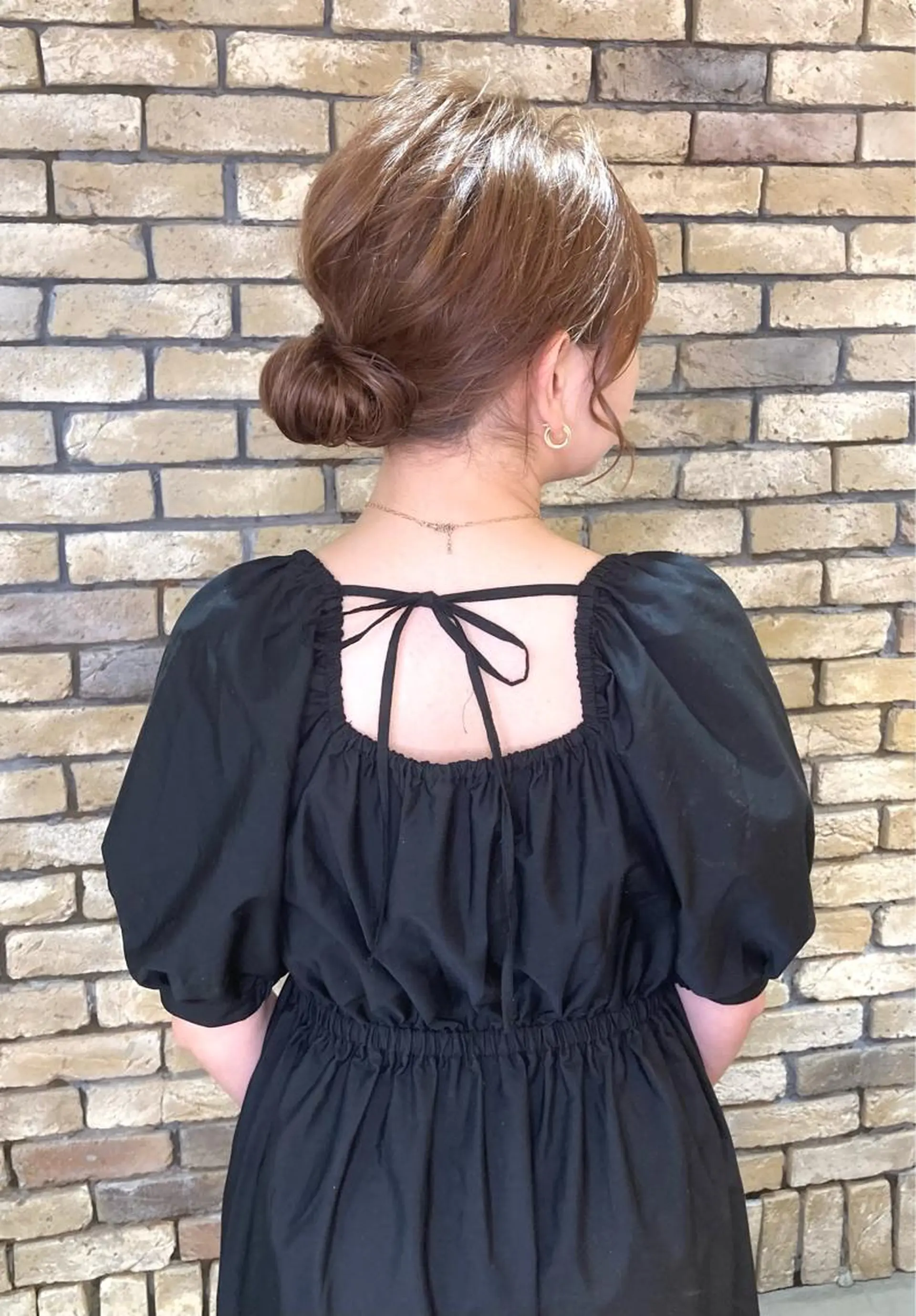 ヘアアレンジ 河野 行史のヘアスタイル