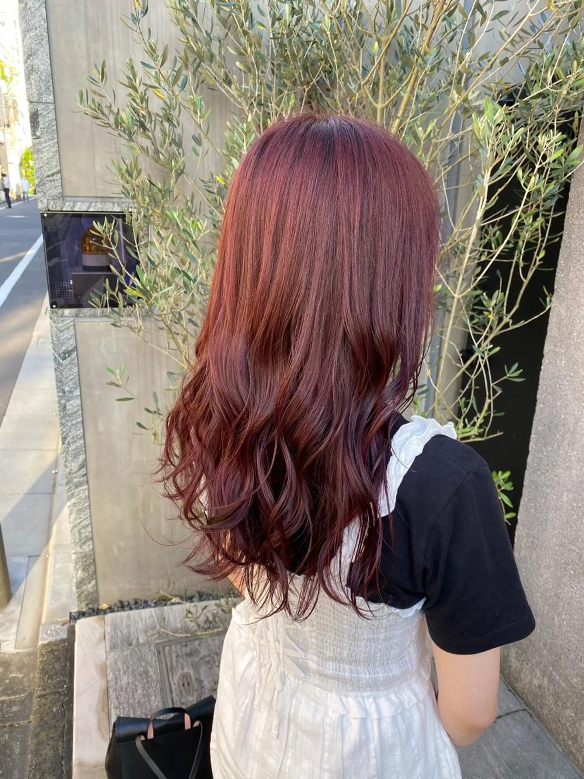 ロング RINRI 🌷のマツエク・マツパデザイン