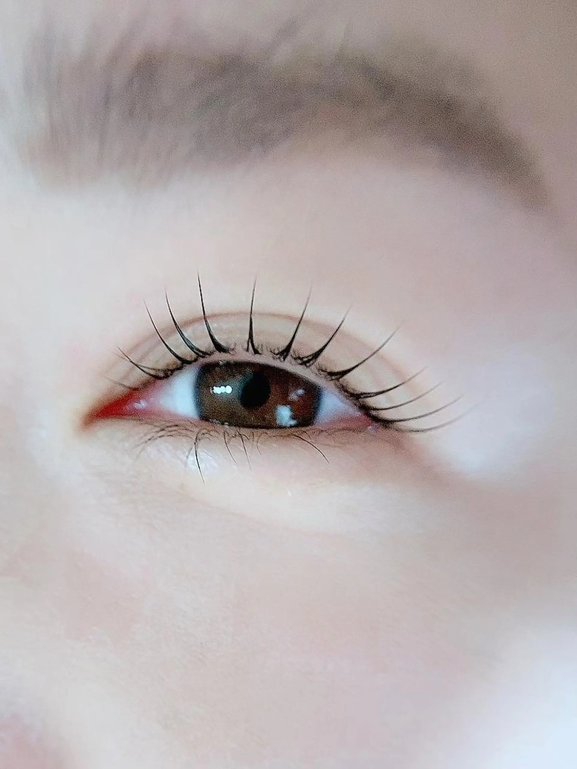 マツエク・マツパ Pono 加藤のマツエク・マツパデザイン