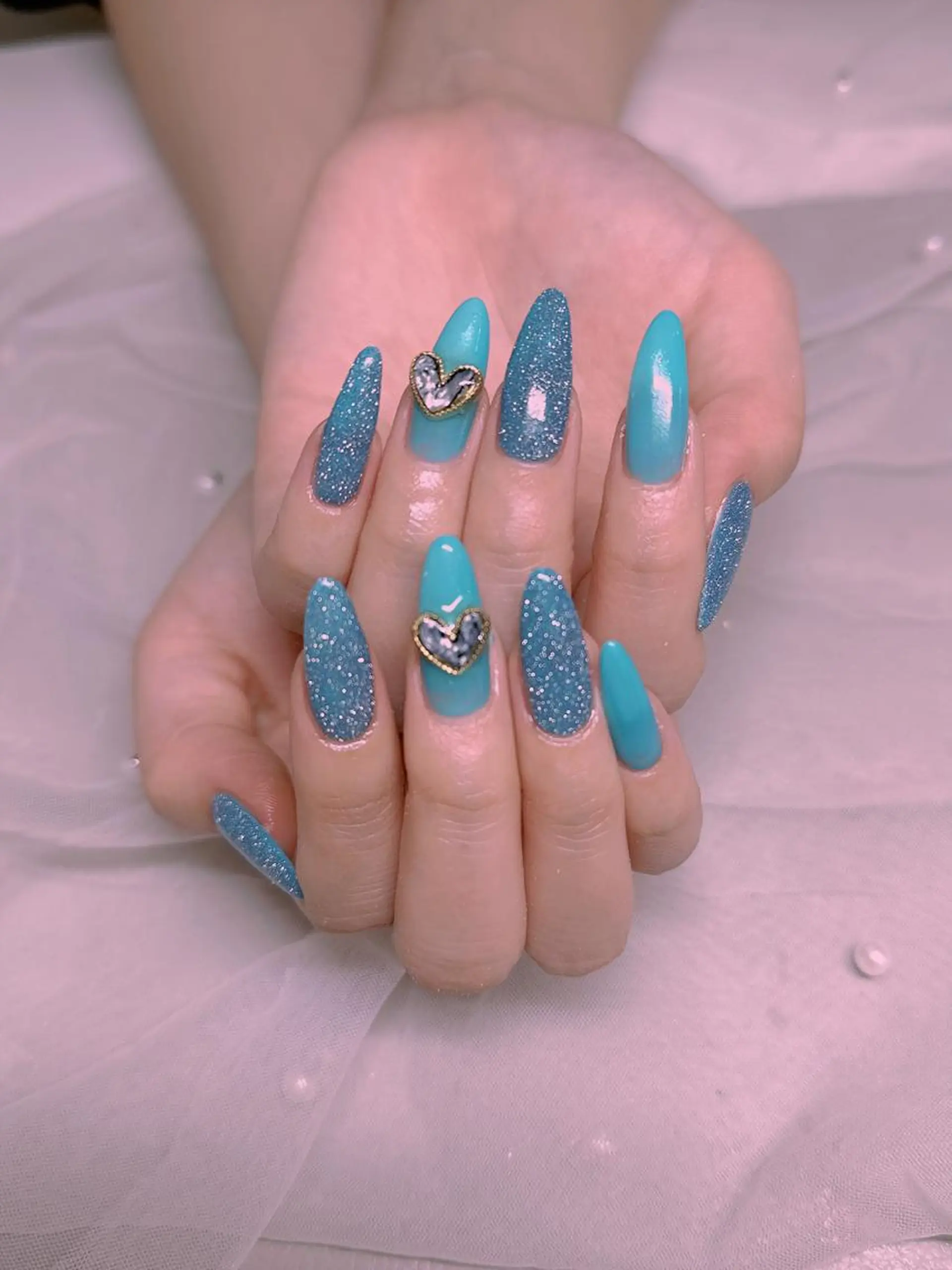 ネイル エムズ エムズのマツエク・マツパデザイン