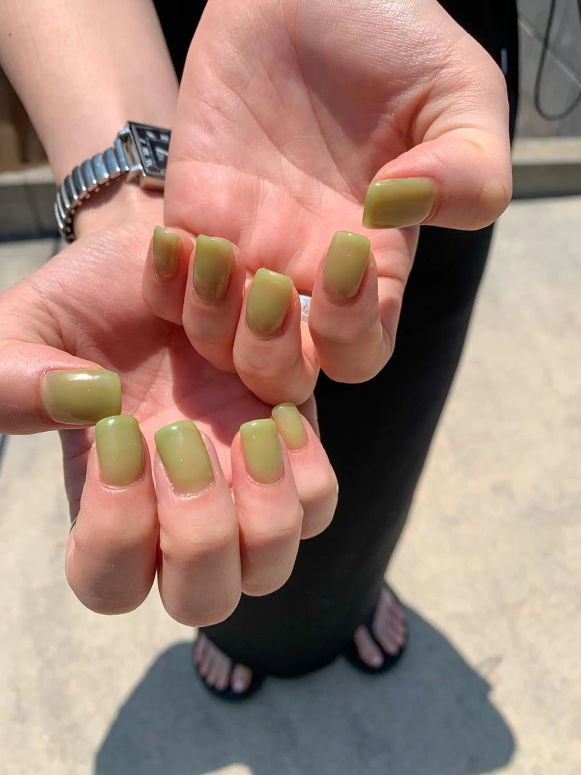 ネイル ハンドネイル anny ／あにのネイルデザイン