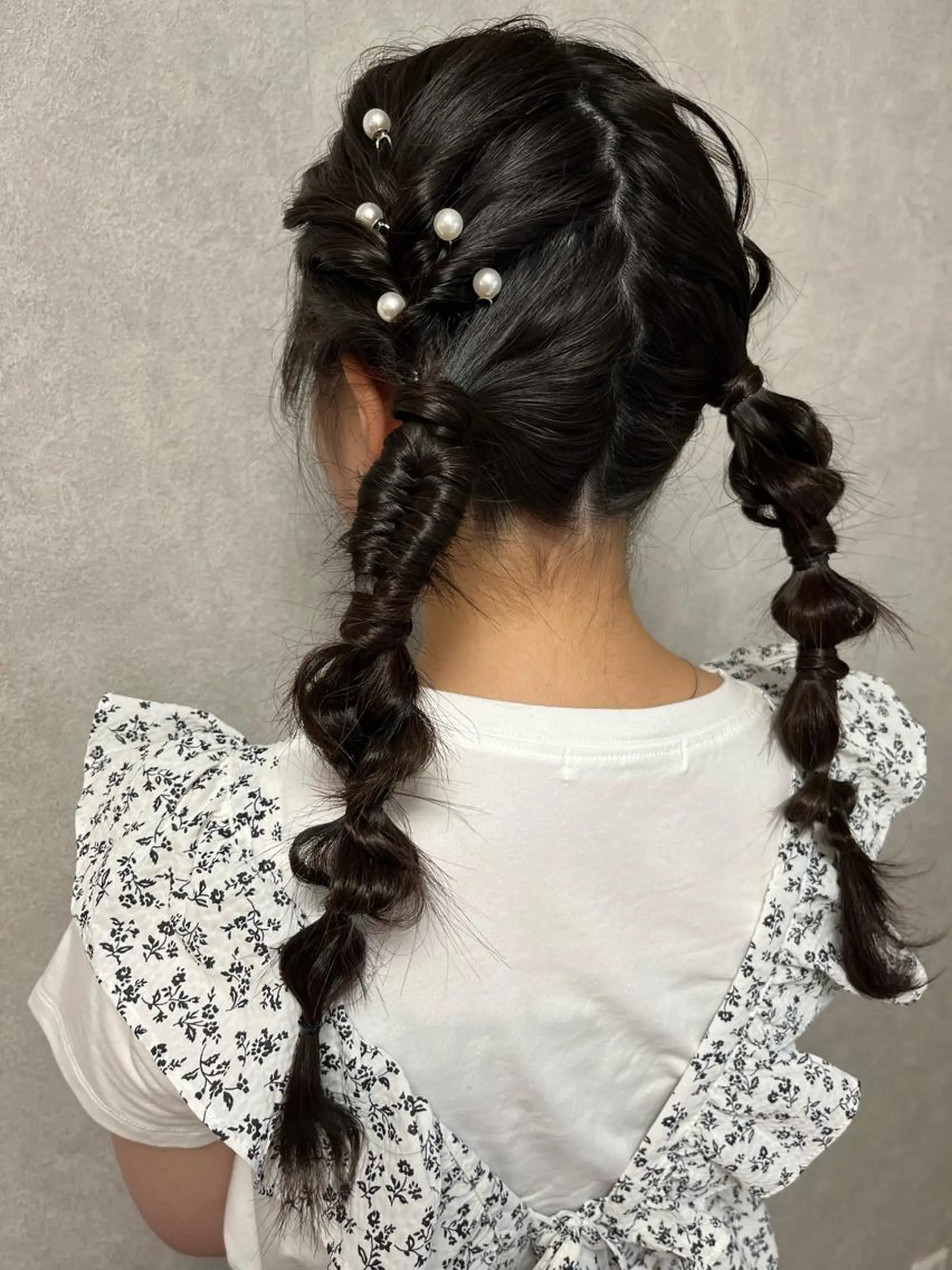 ロング MIKOTO/マンツ ーマン/髪質改善🤎のヘアスタイル