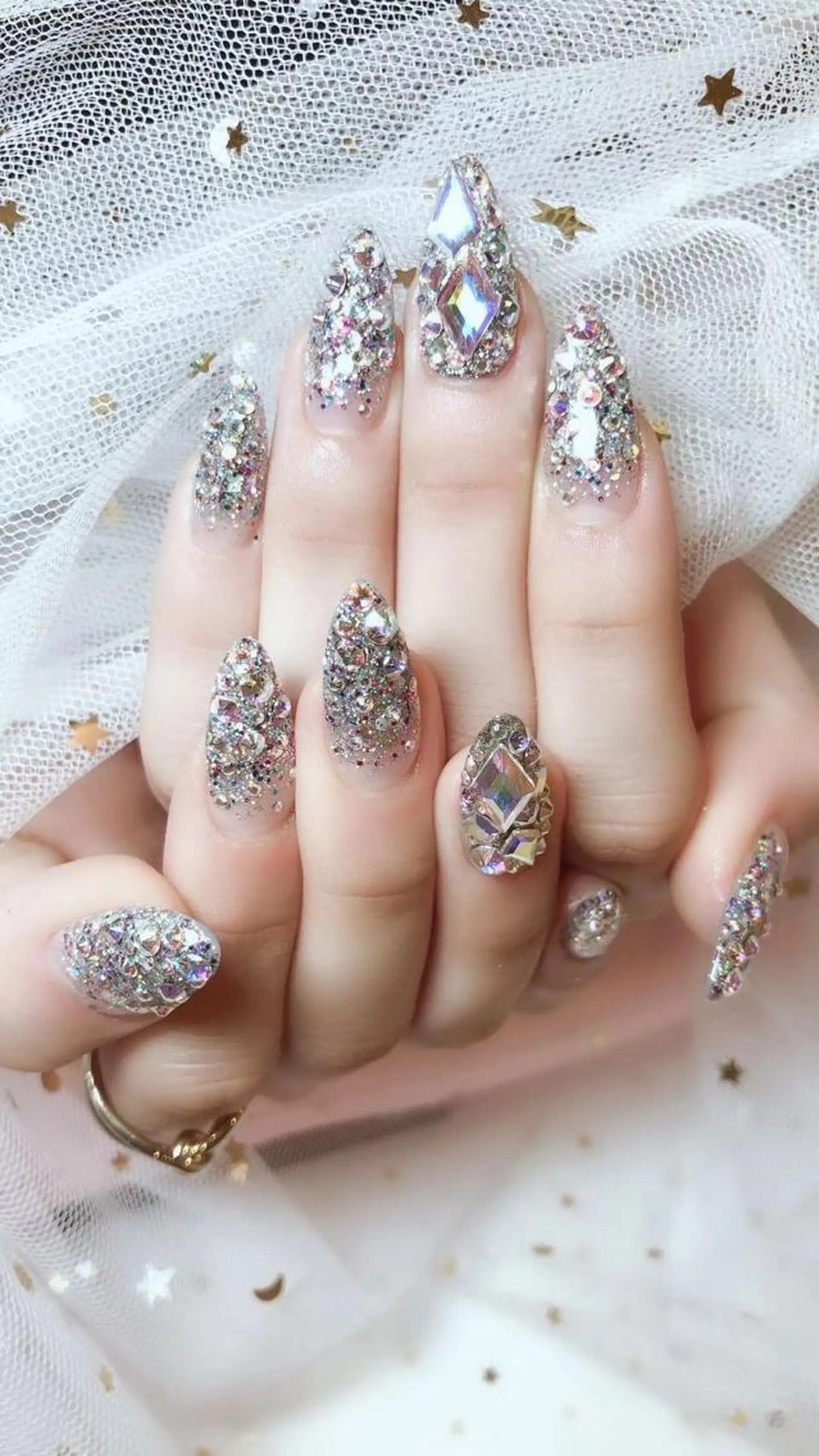 ネイル エムズ エムズのマツエク・マツパデザイン