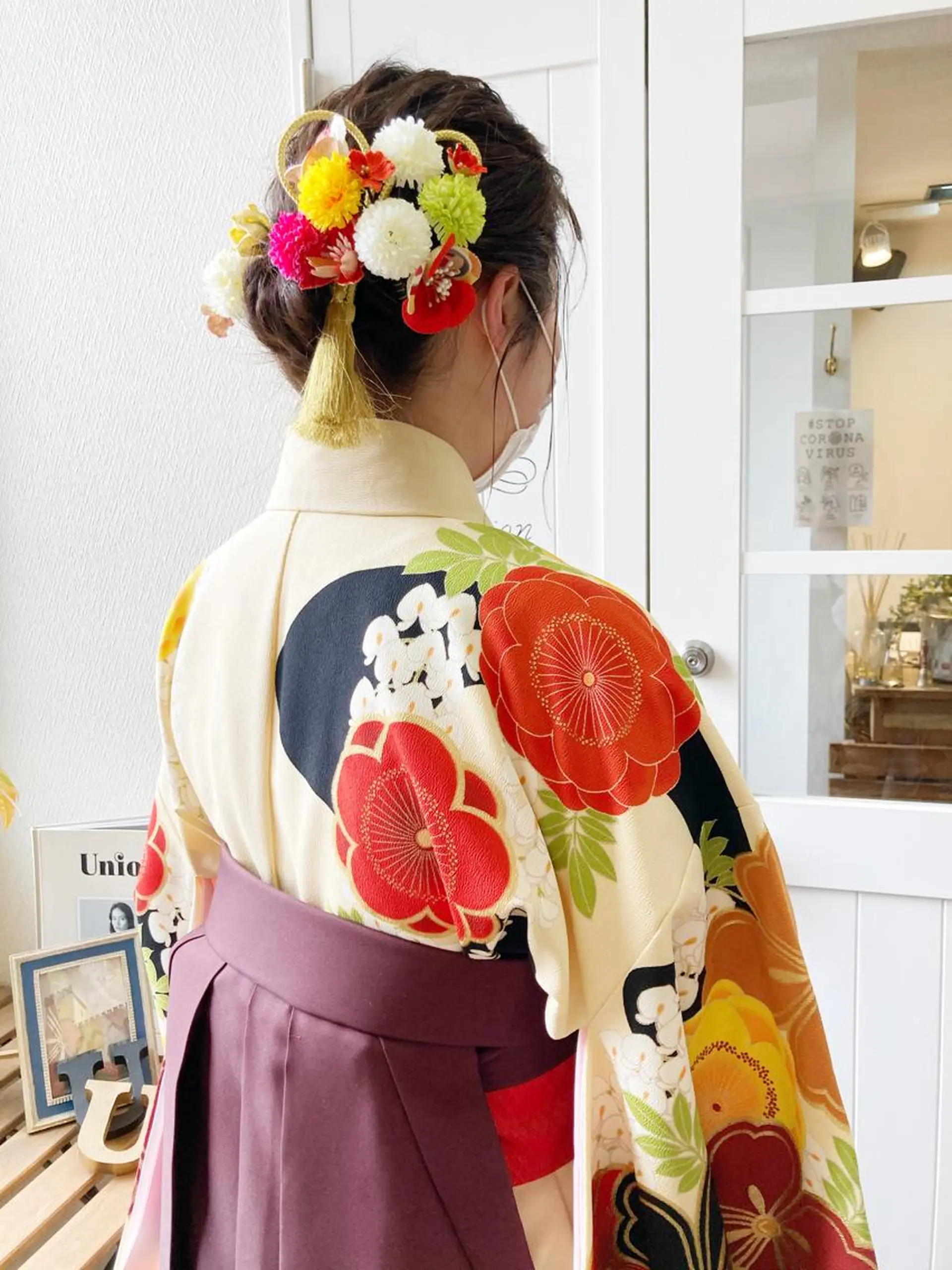 ミディアム 小木曽智美 /ボブ/ショートのヘアスタイル