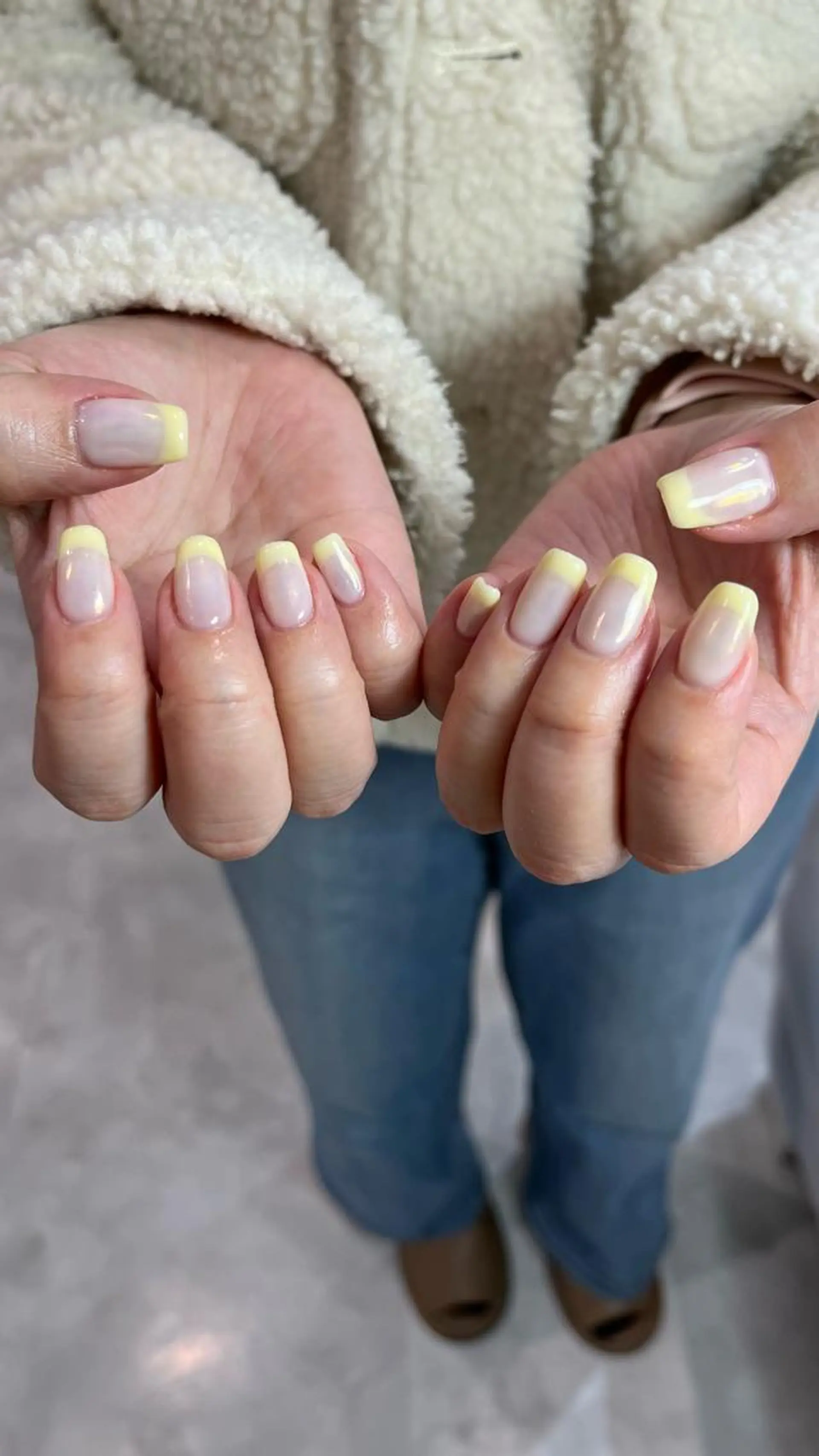 ネイル diar blue茅ヶ崎所属・🤍 MIKAのネイルデザイン