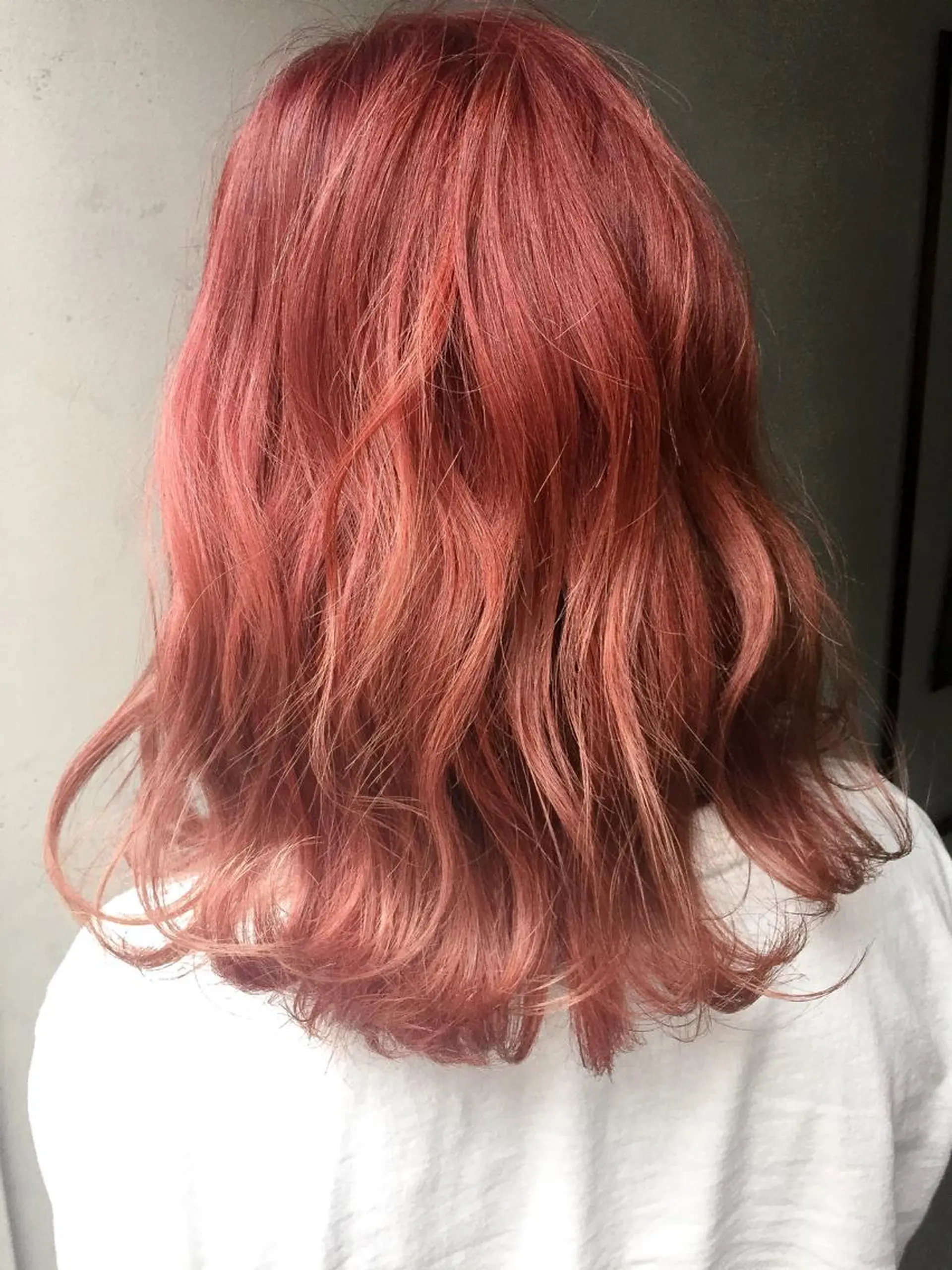 ミディアム みつゆ 表参道/原宿のヘアスタイル