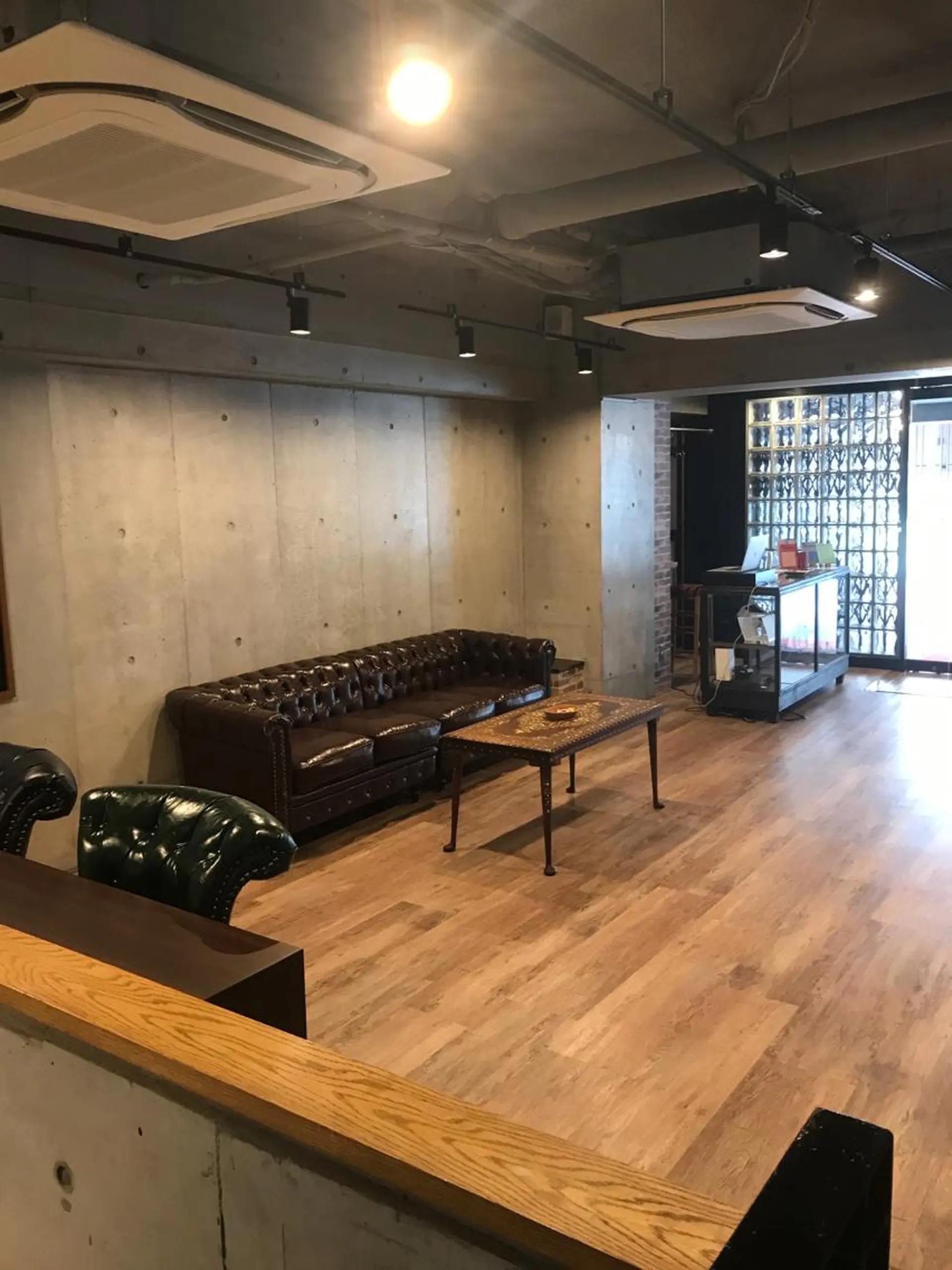 マツエク・マツパ Anfini アンフィニのマツエク・マツパデザイン