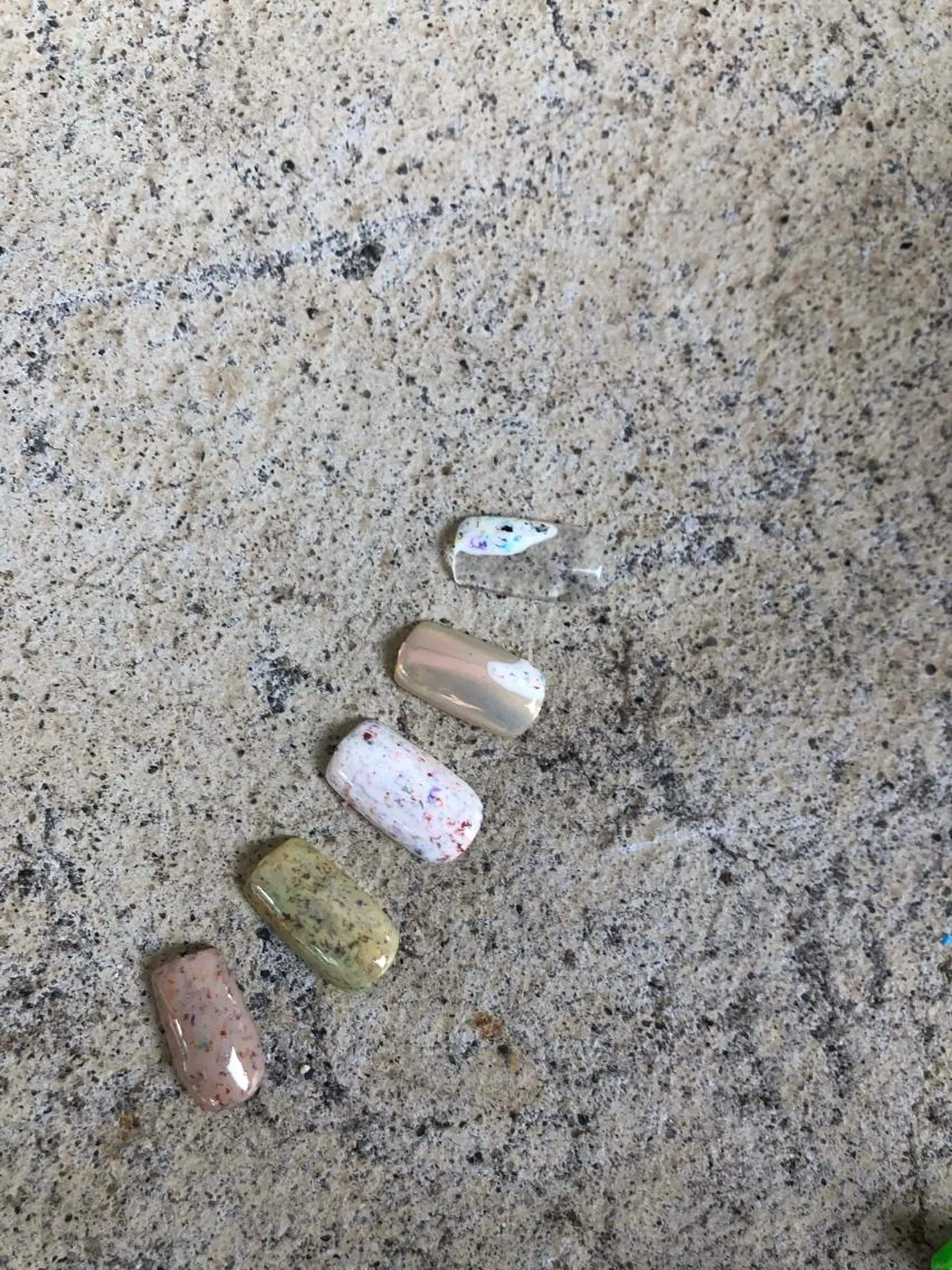 ネイル ハンドネイル nailsalon　hue所属・小山 羽奈のネイルデザイン