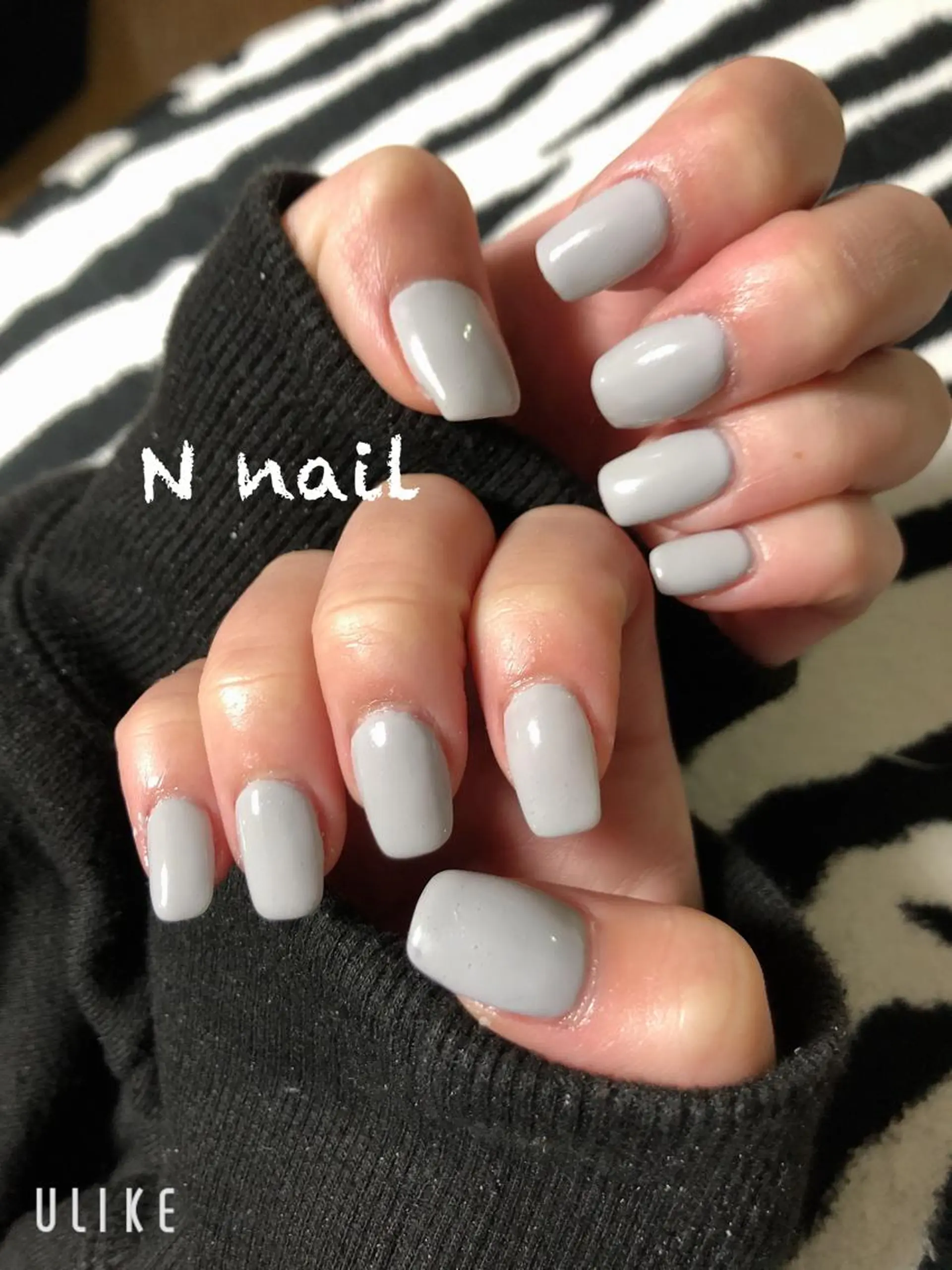 ネイル N nailのネイルデザイン