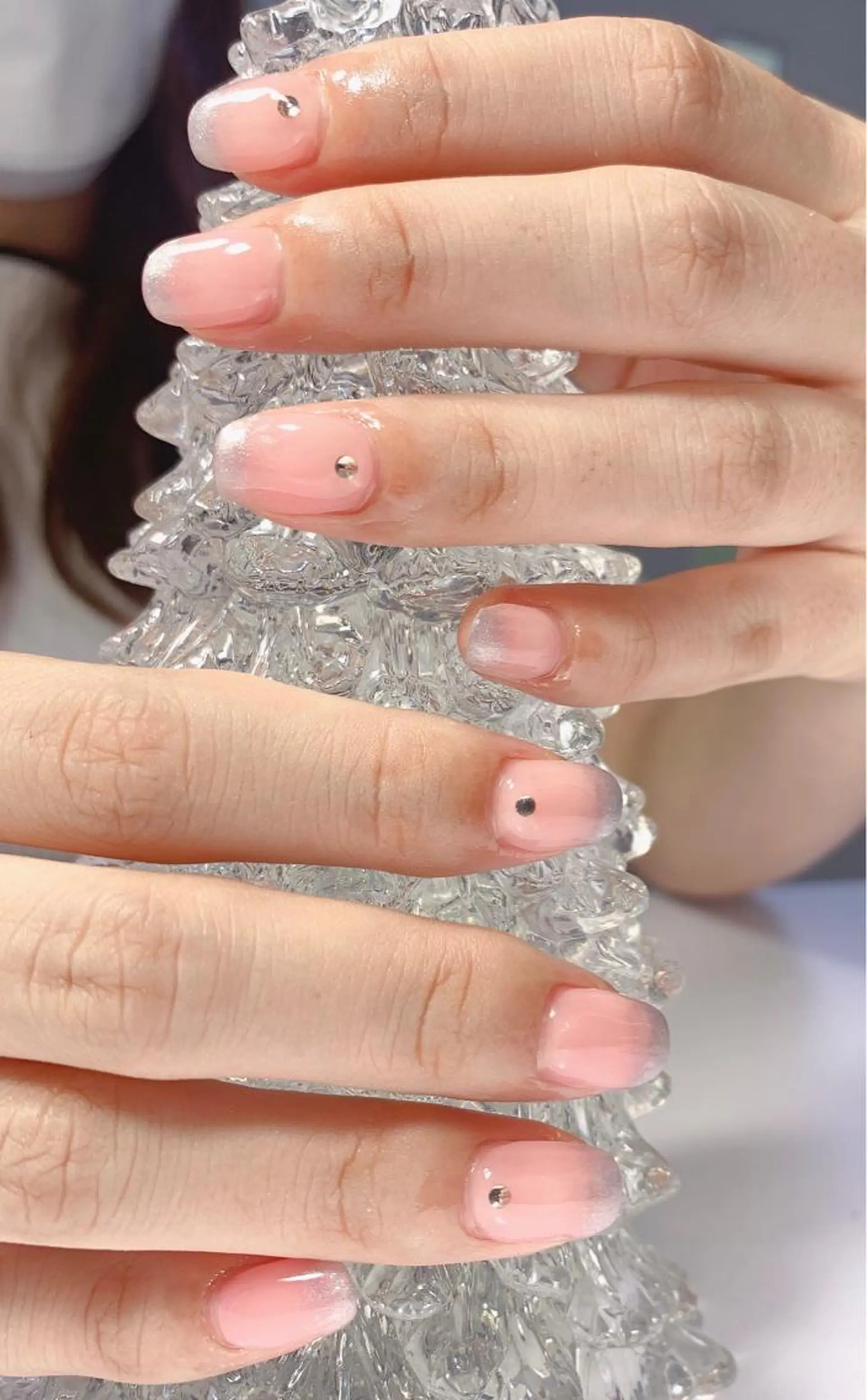 ネイル ネイルサロン ロア旧ジョリーのネイルデザイン