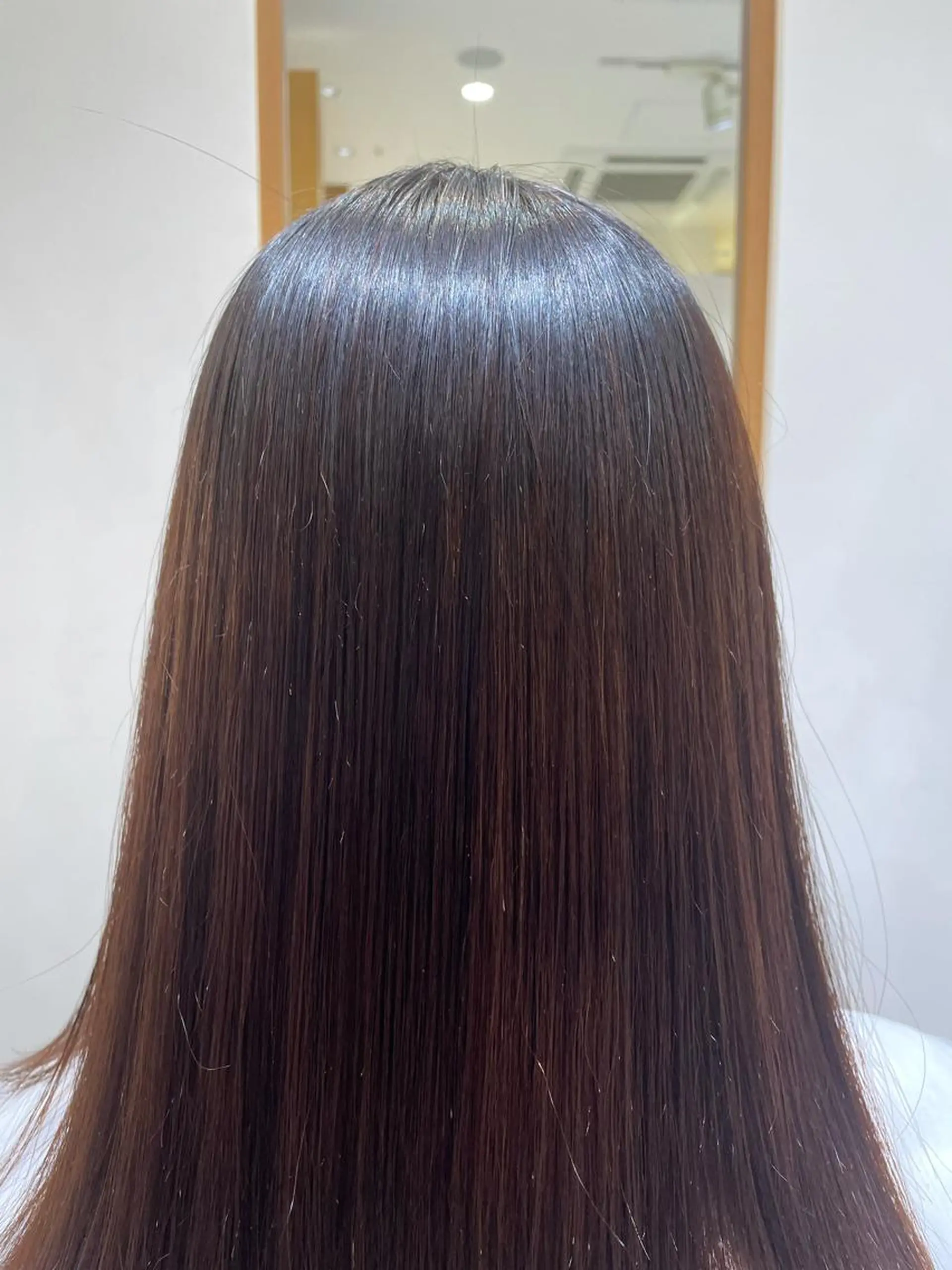 セミロング ボブ/ショート 吉田竣のヘアスタイル