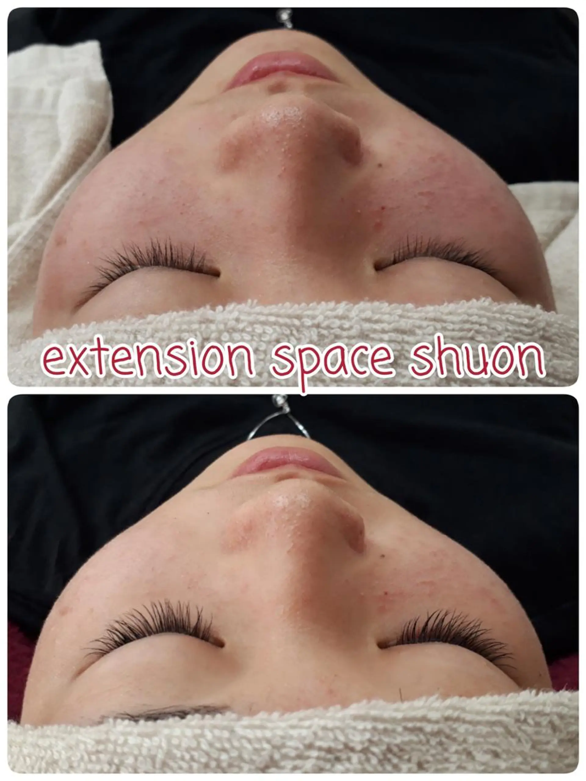 マツエク・マツパ セーブル KITTY 立川のネイルデザイン