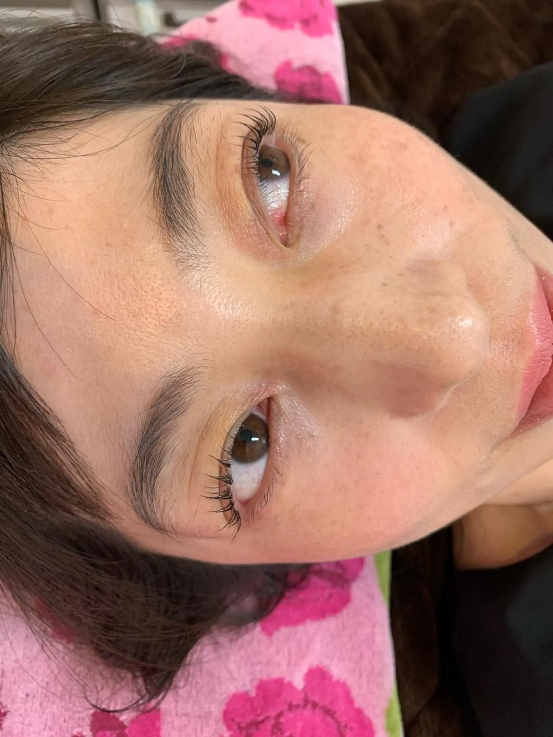 マツエク・マツパ スタジオKアリィ所属・エステティック スタジオアリィのエステ・リラクイメージ