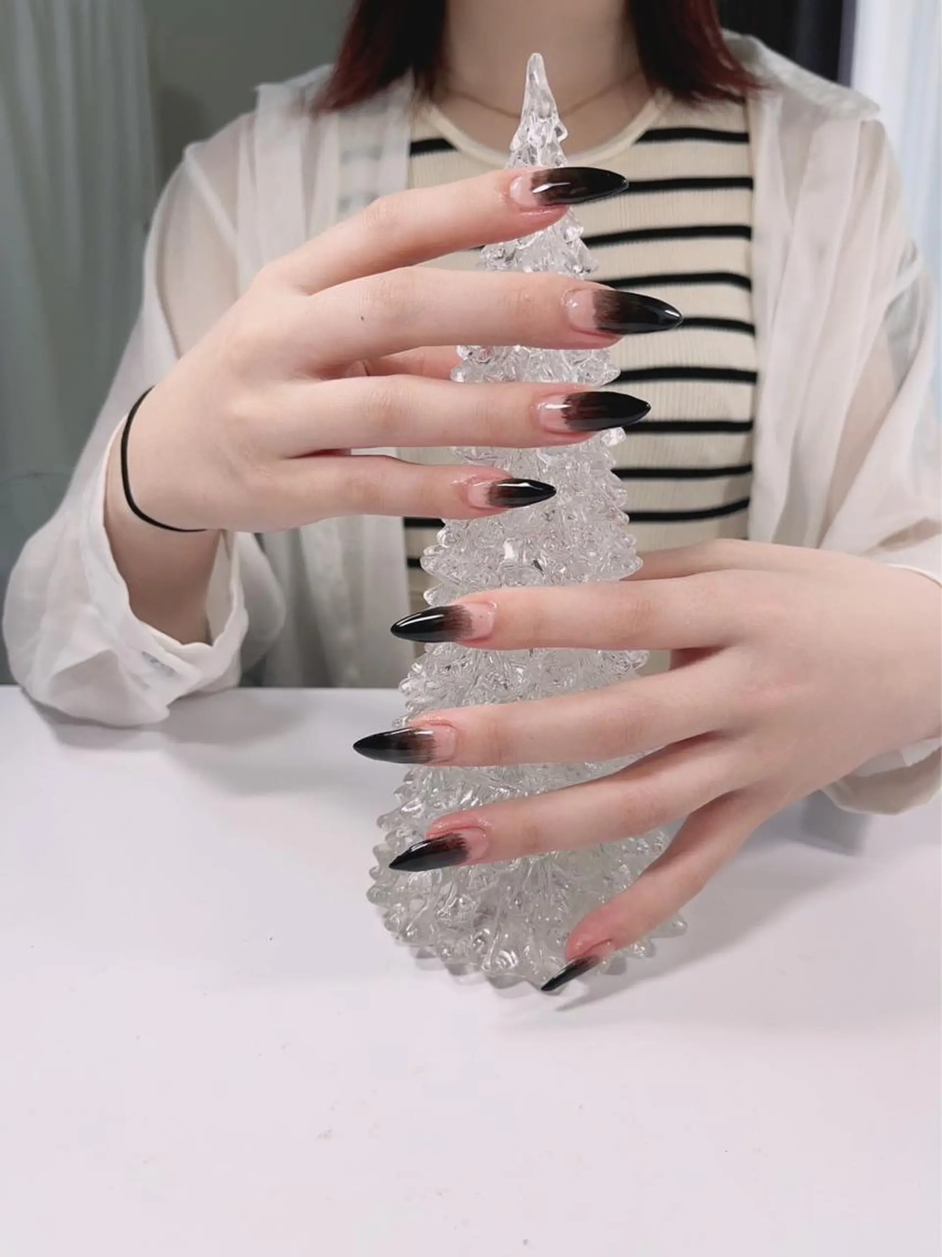 ネイル ネイルサロン ロア旧ジョリーのネイルデザイン