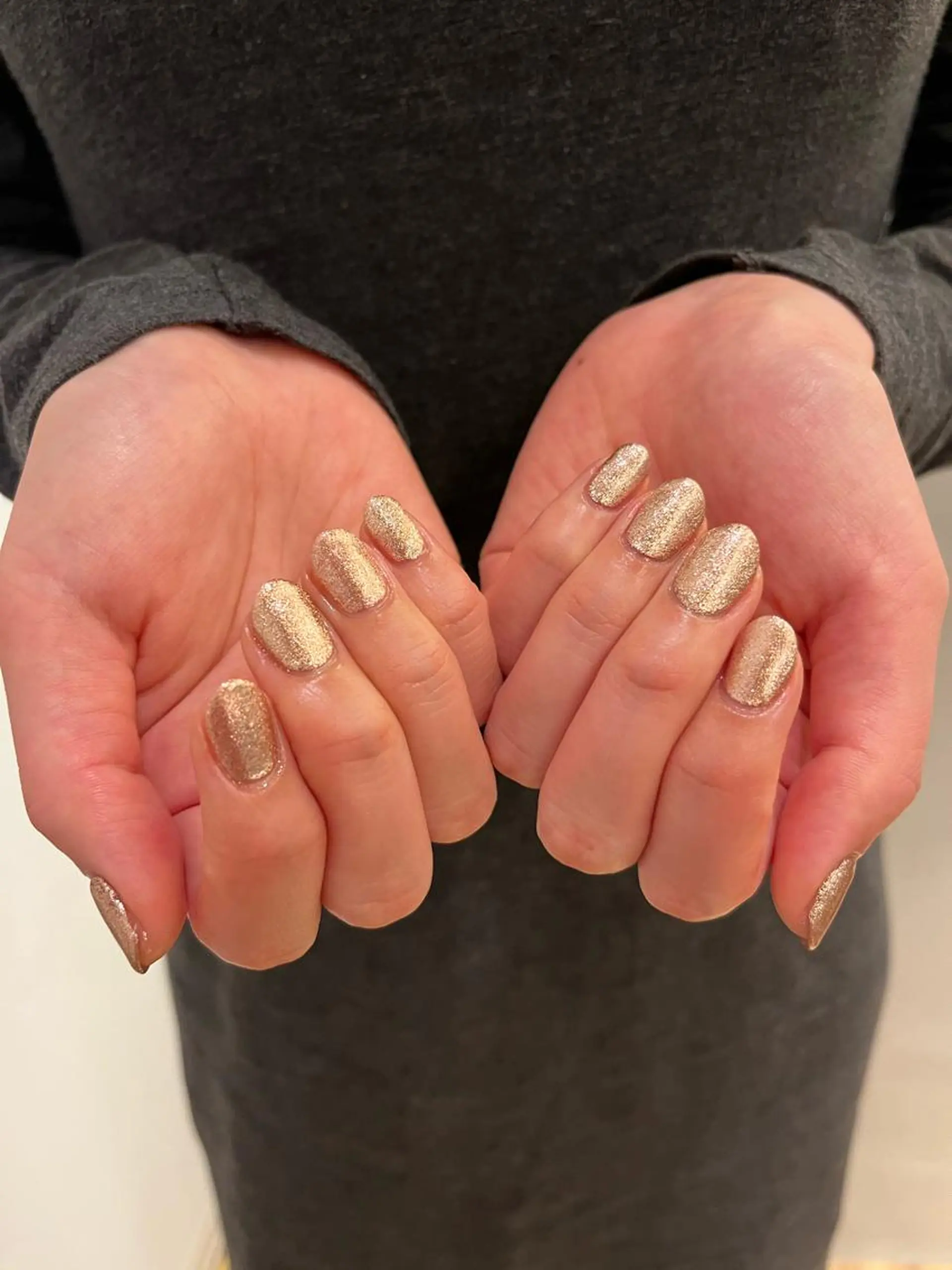 ネイル THE BALM Noahのネイルデザイン