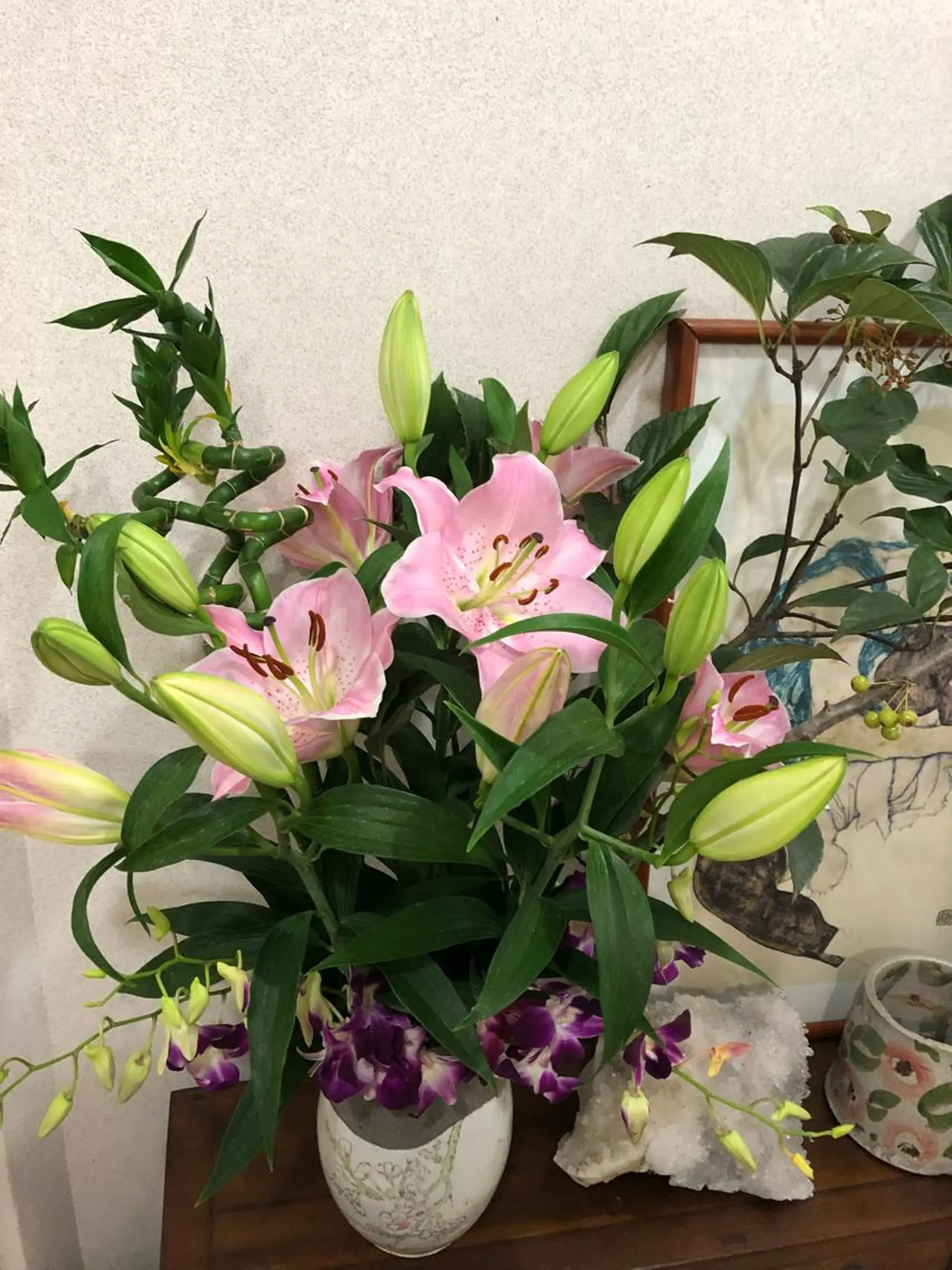 ナチュレ所属・ナチュ レのマツエク・マツパデザイン