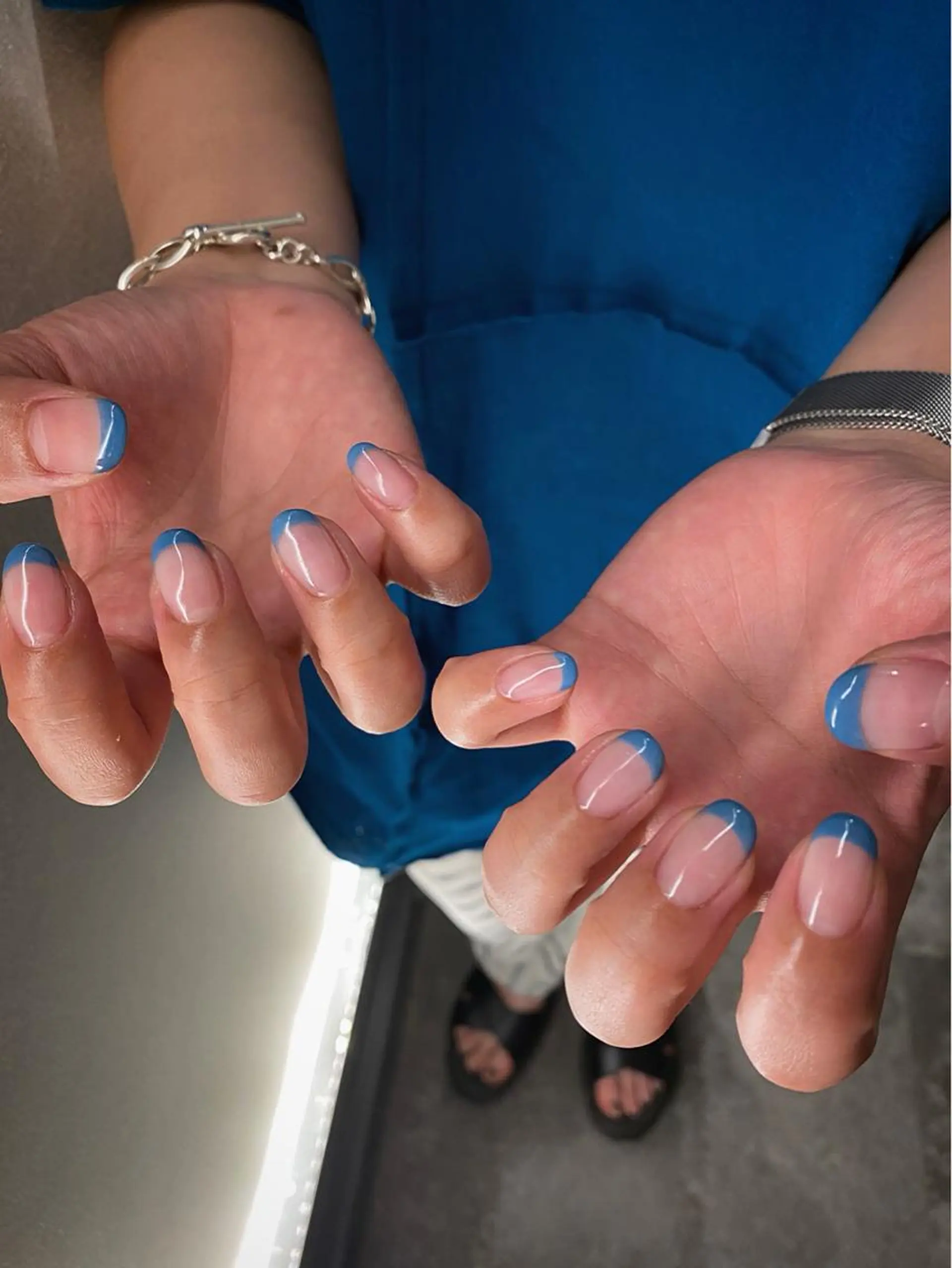 ネイル Keiko .のネイルデザイン