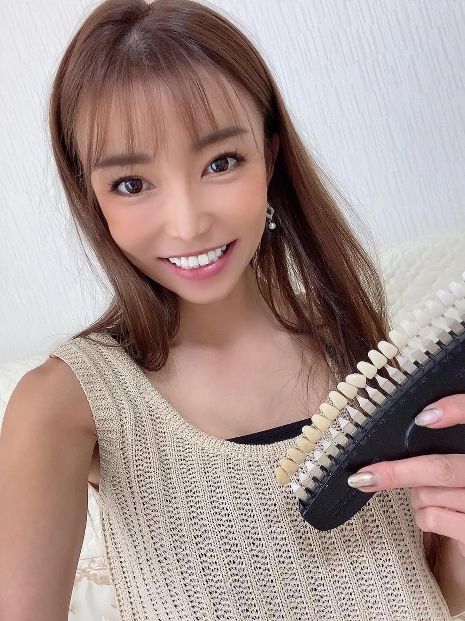 ショート ヘアアレンジ ネイル マツエク・マツパ メンズ カラー パーマ キッズ アイブロウ エステ リラク ライトビューティー 銀座店のエステ・リラクイメージ