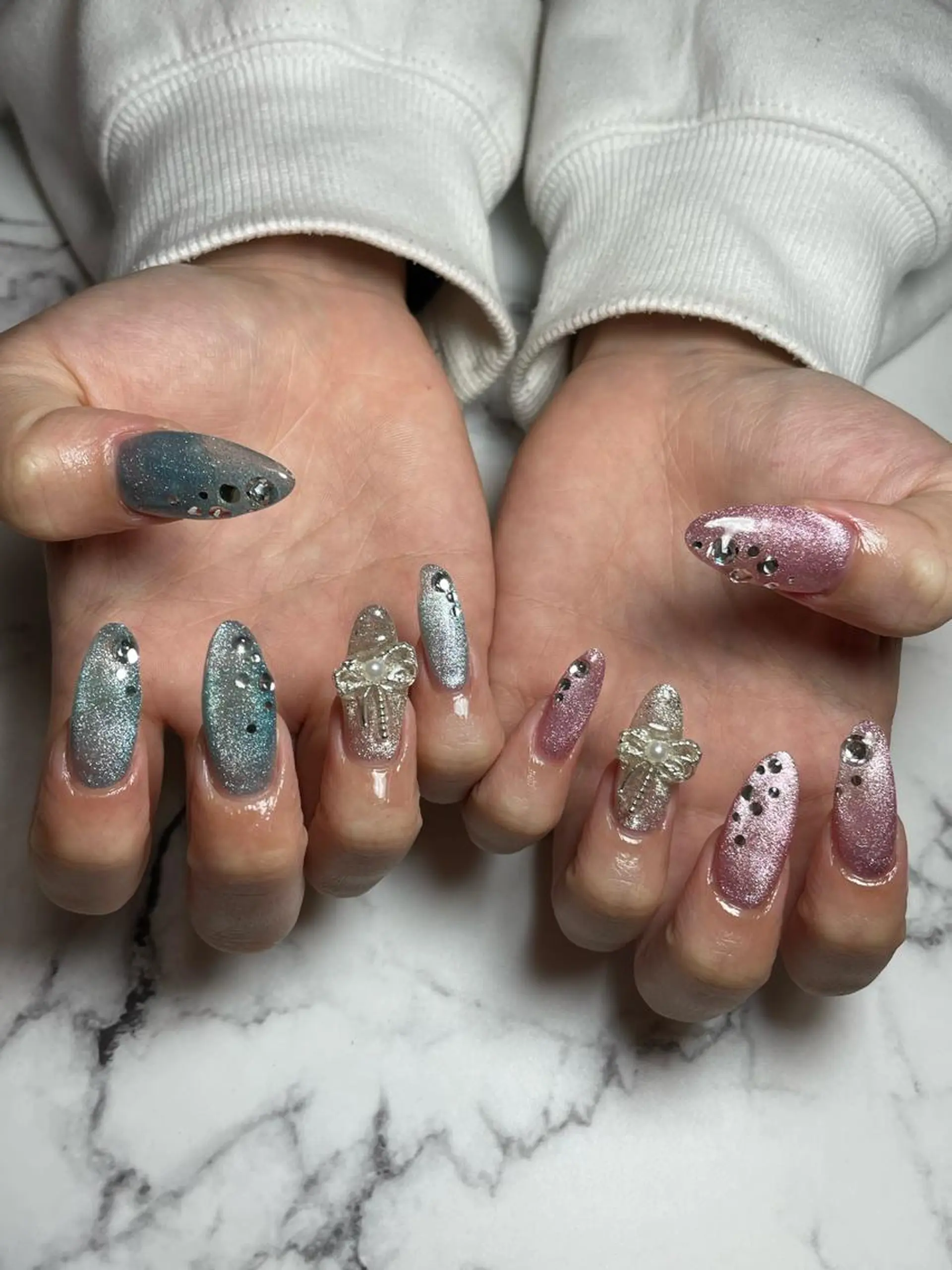 ネイル private salon NIKOのネイルデザイン