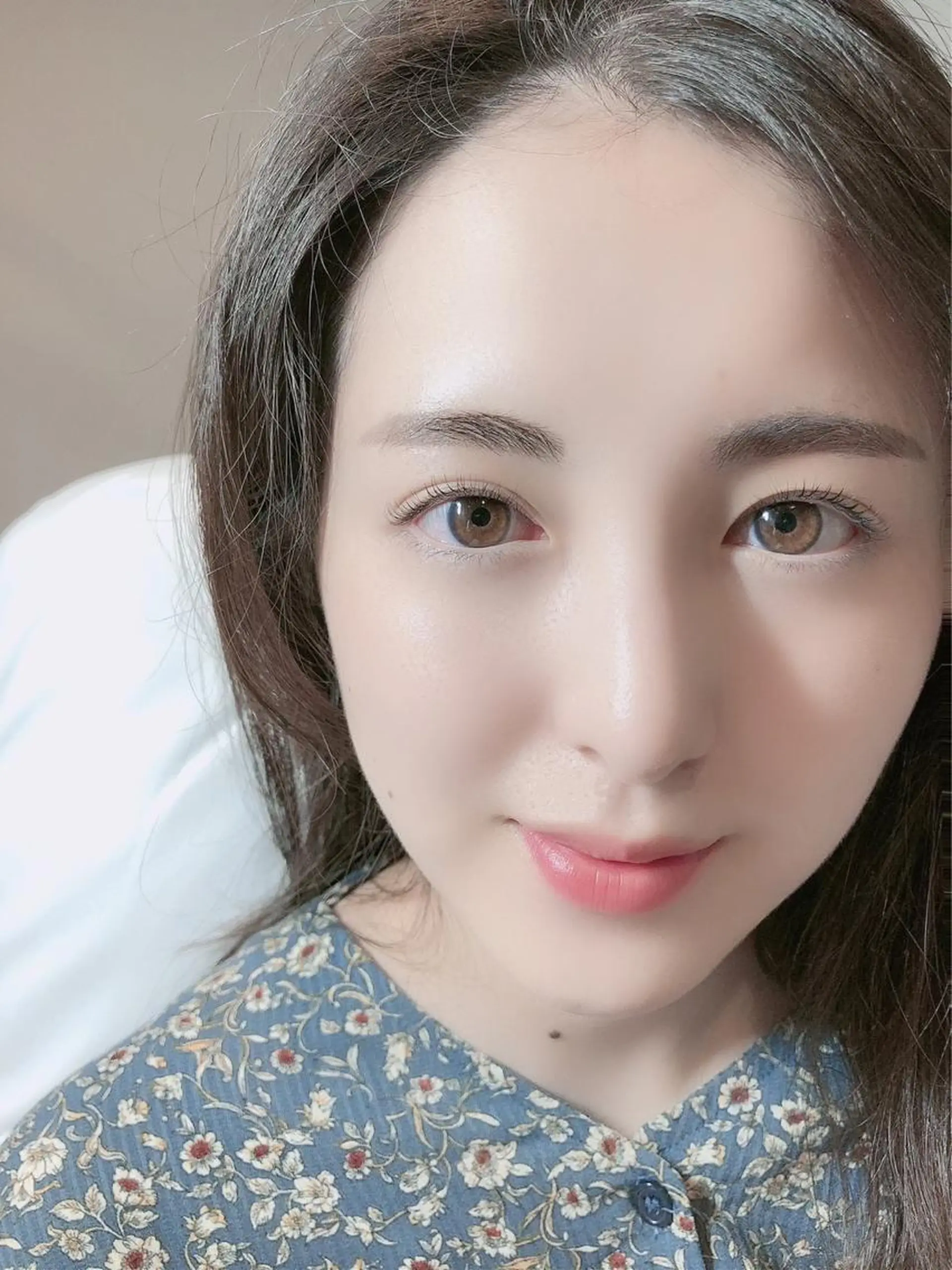 マツエク・マツパ 長岡 美希のマツエク・マツパデザイン