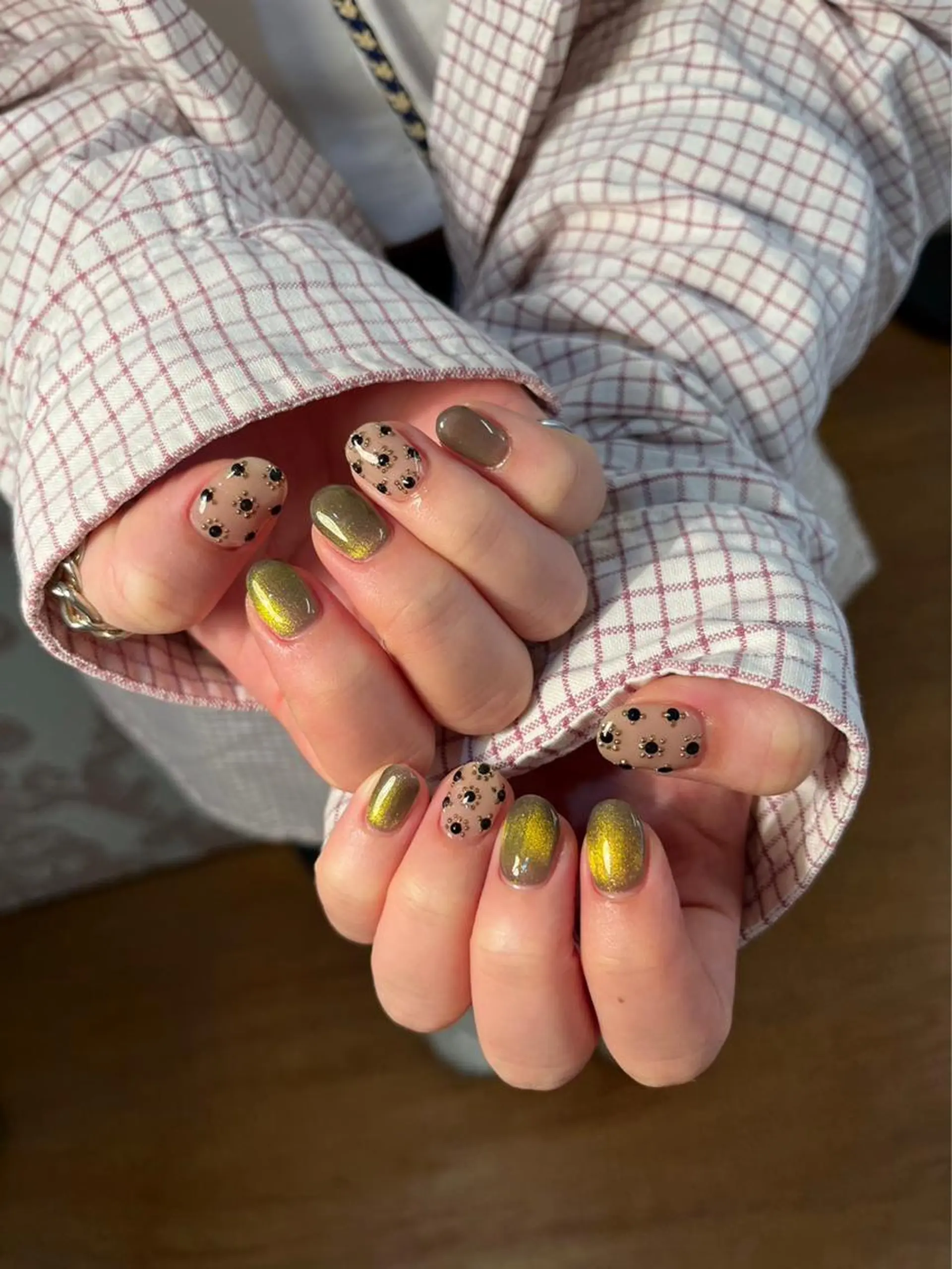 ネイル LOVE NAIL 💕Sonoのネイルデザイン