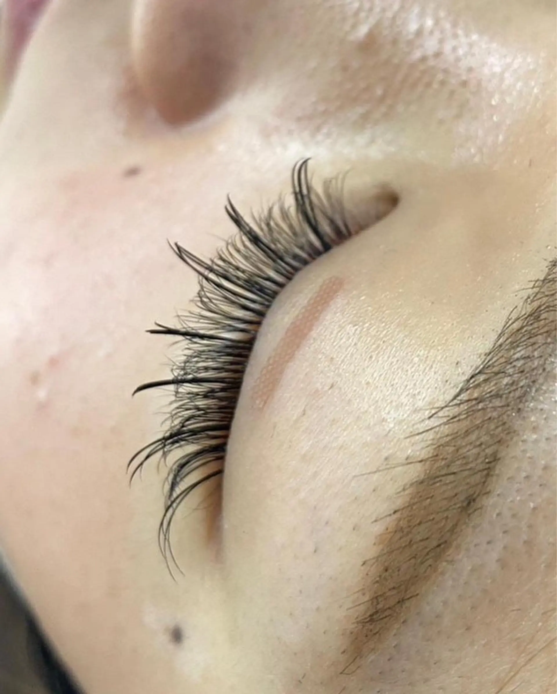 マツエク・マツパ Beauty salon moon所属・Beauty moonのマツエク・マツパデザイン