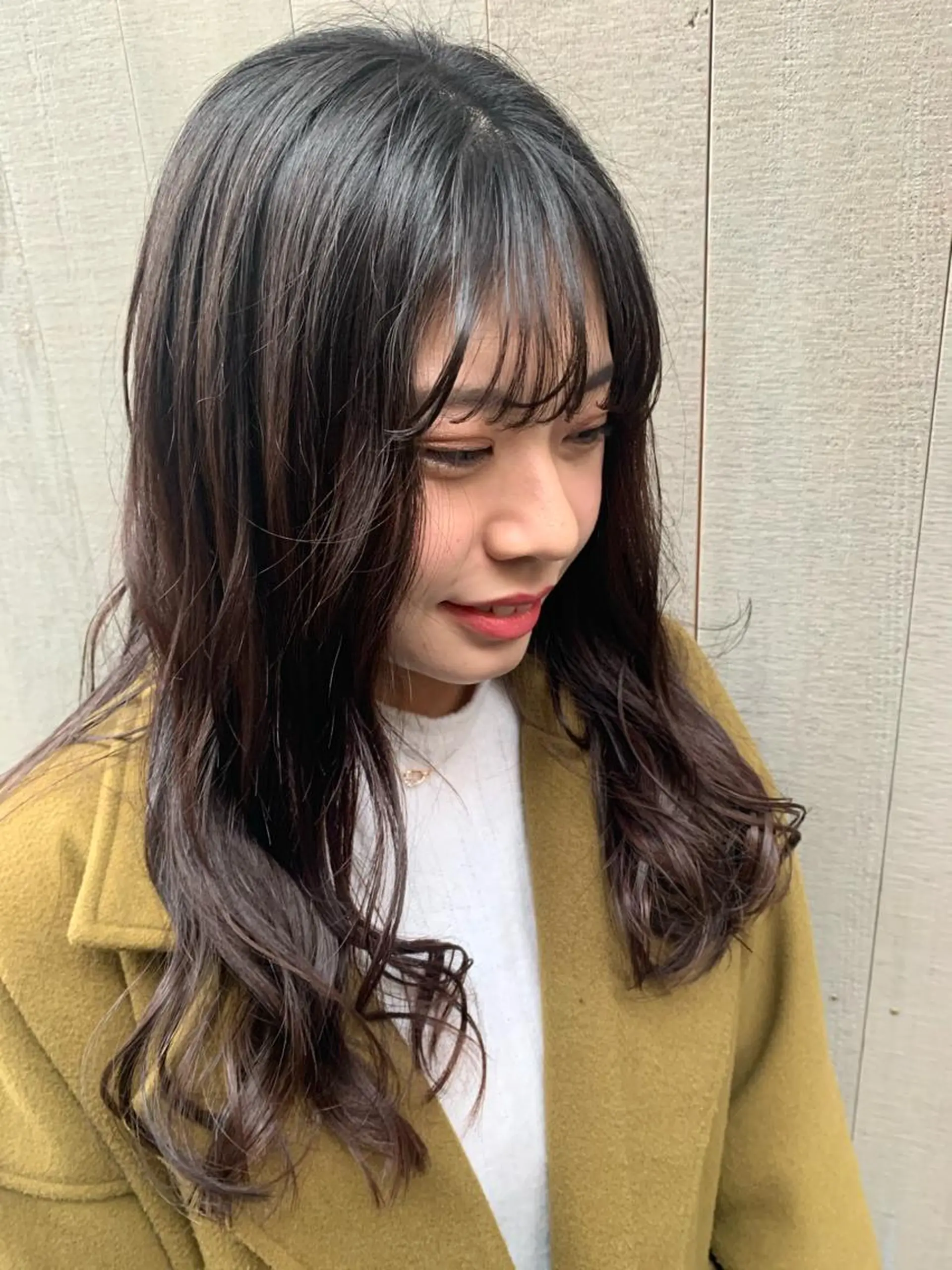 ロング 🌼sunc HINAMI🌼のヘアスタイル