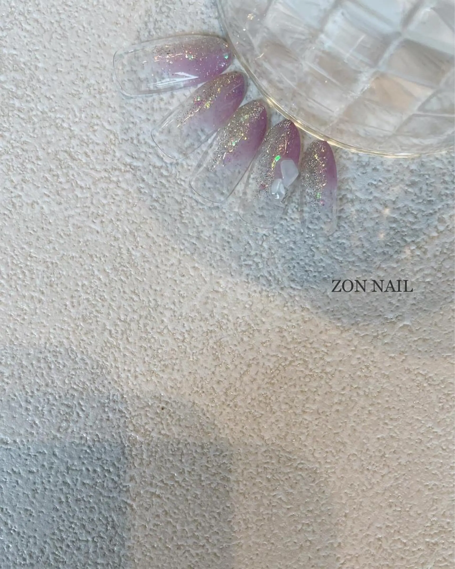 ネイル ZON NAIL 鹿嶋のネイルデザイン