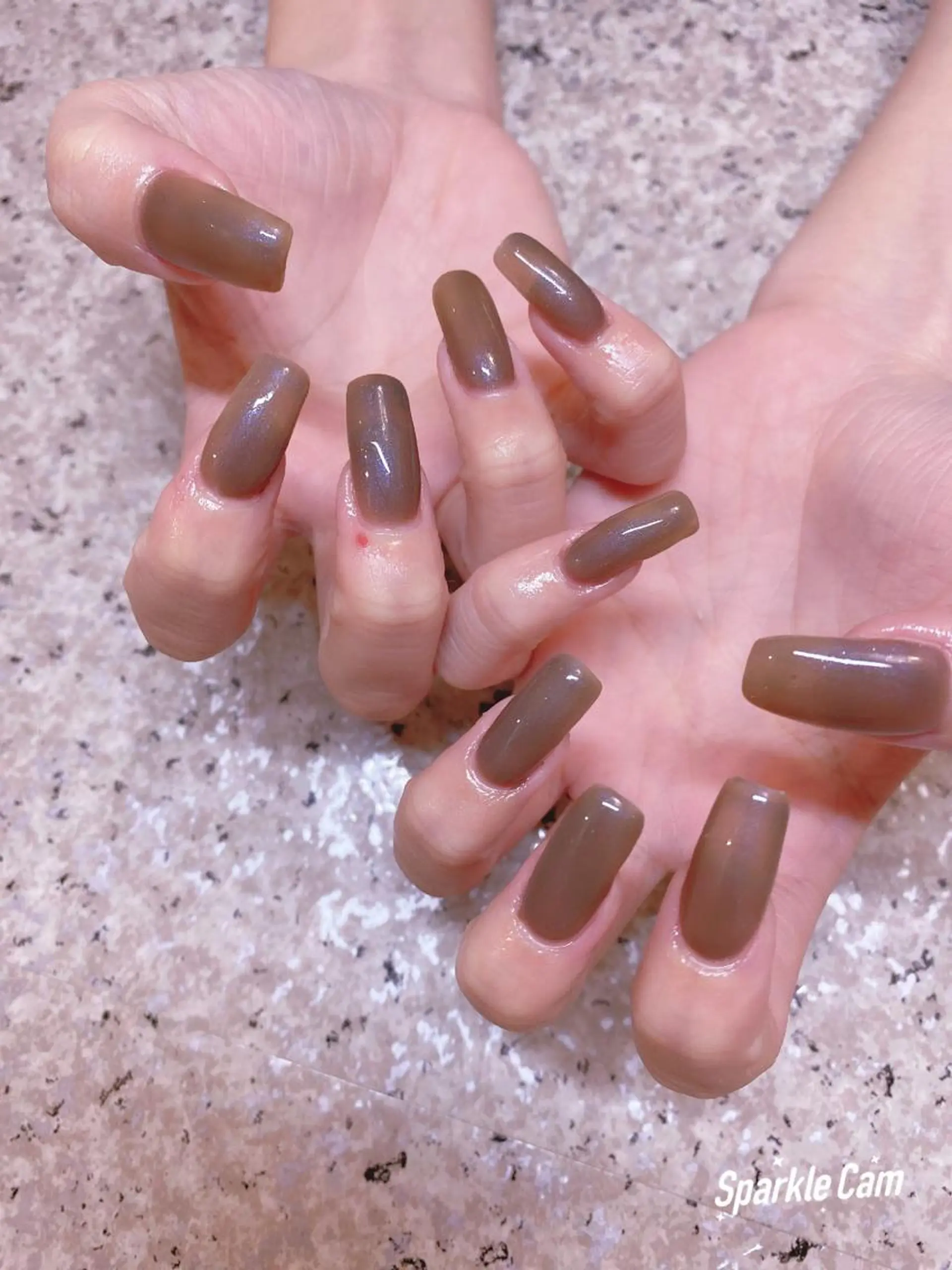 ネイル 菊地 千奈のエステ・リラクイメージ