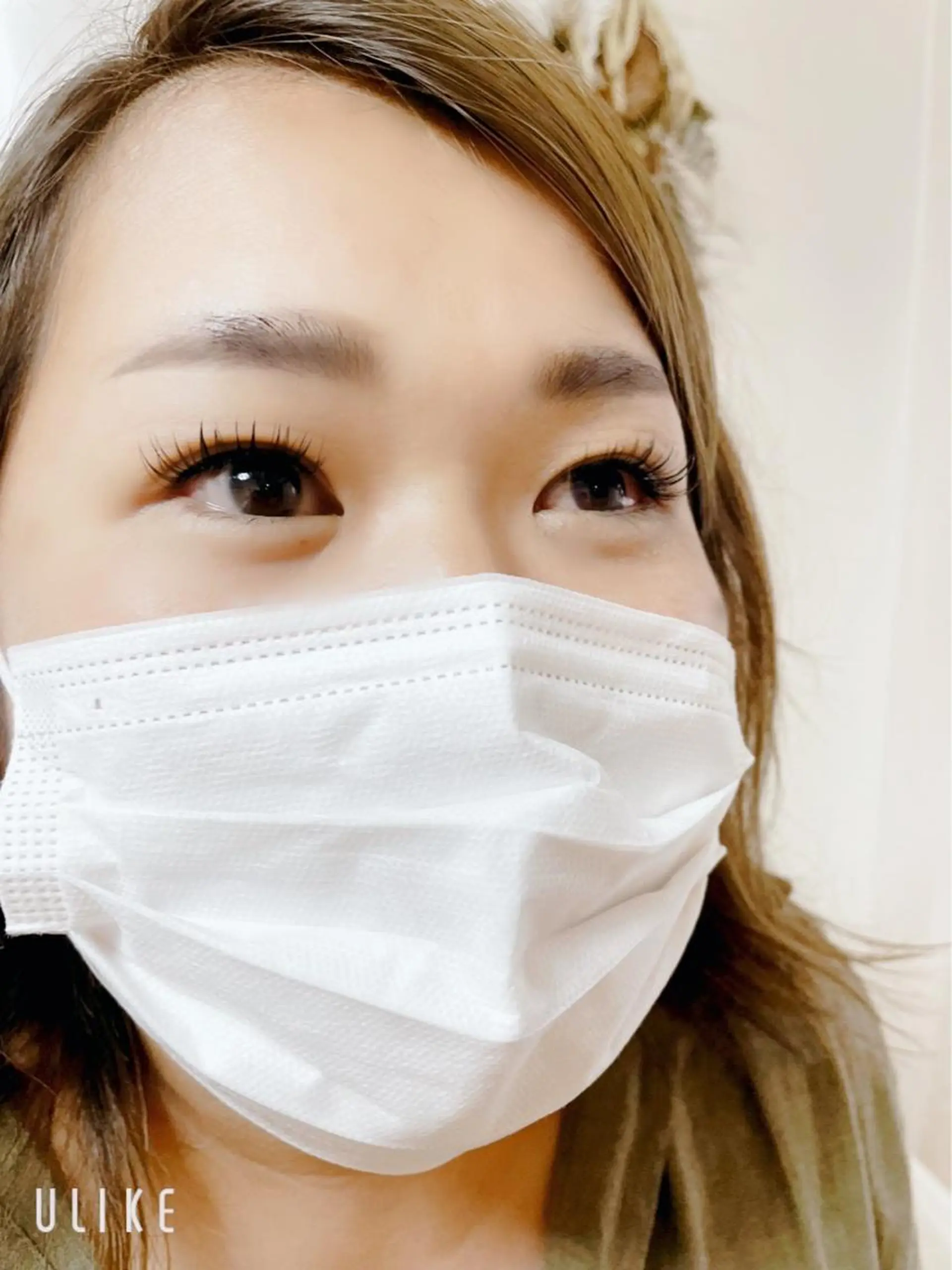 マツエク・マツパ eyelash salon an所属・アイラッシュサロン anのマツエク・マツパデザイン