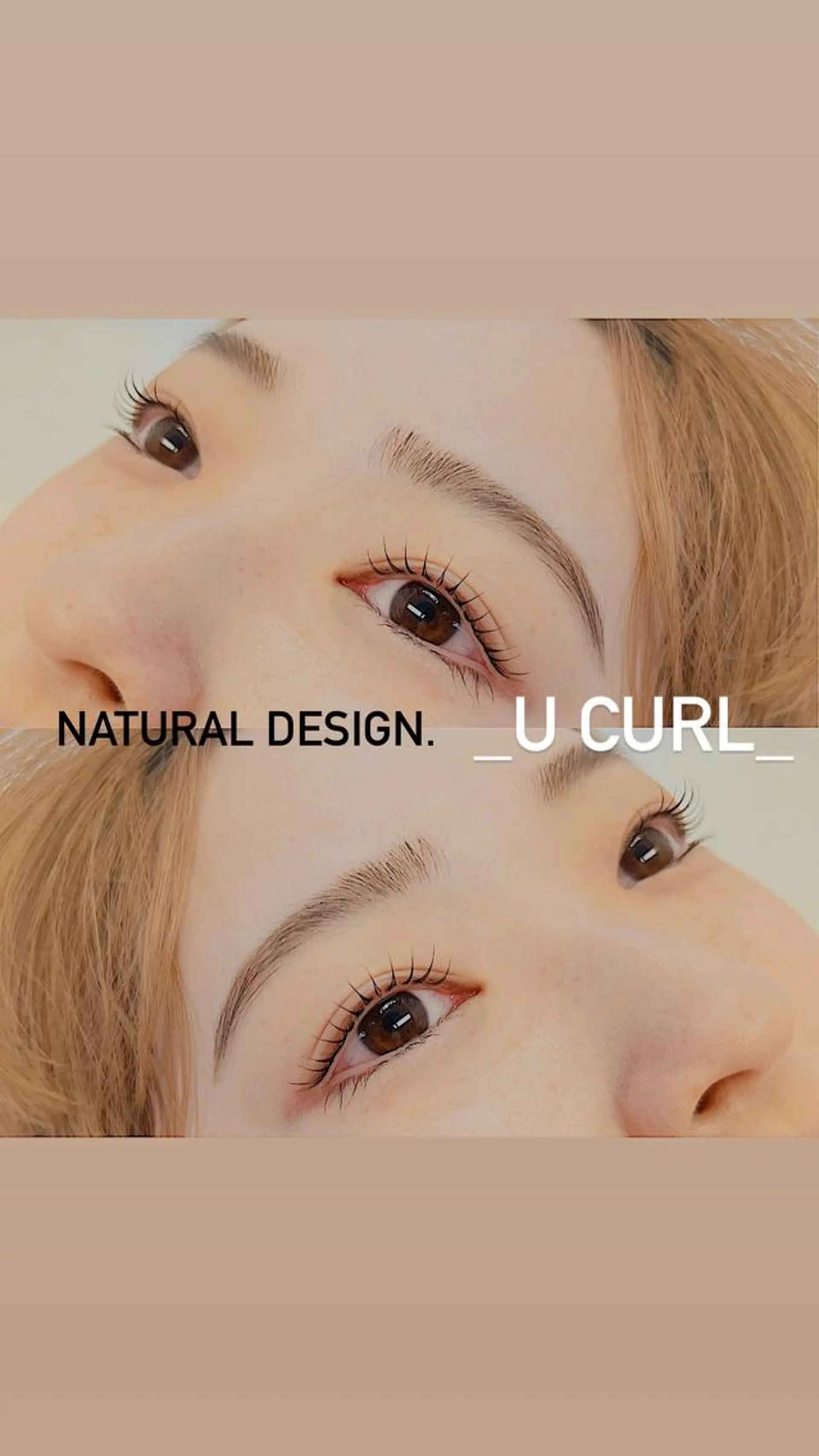 マツエク・マツパ MAQUIA倉吉店 ・北村のマツエク・マツパデザイン