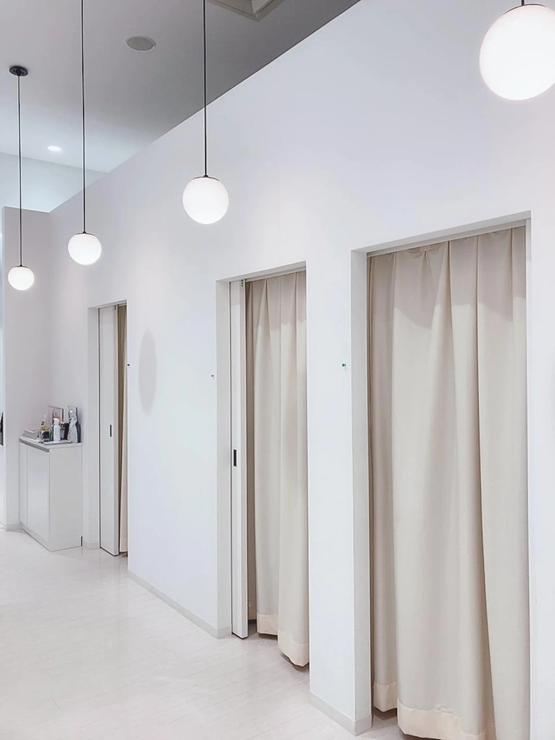 POLA THE BEAUTY  イオンモールナゴヤドーム前店所属・イオンモールナゴヤ ドーム前店　橋本のエステ・リラクイメージ