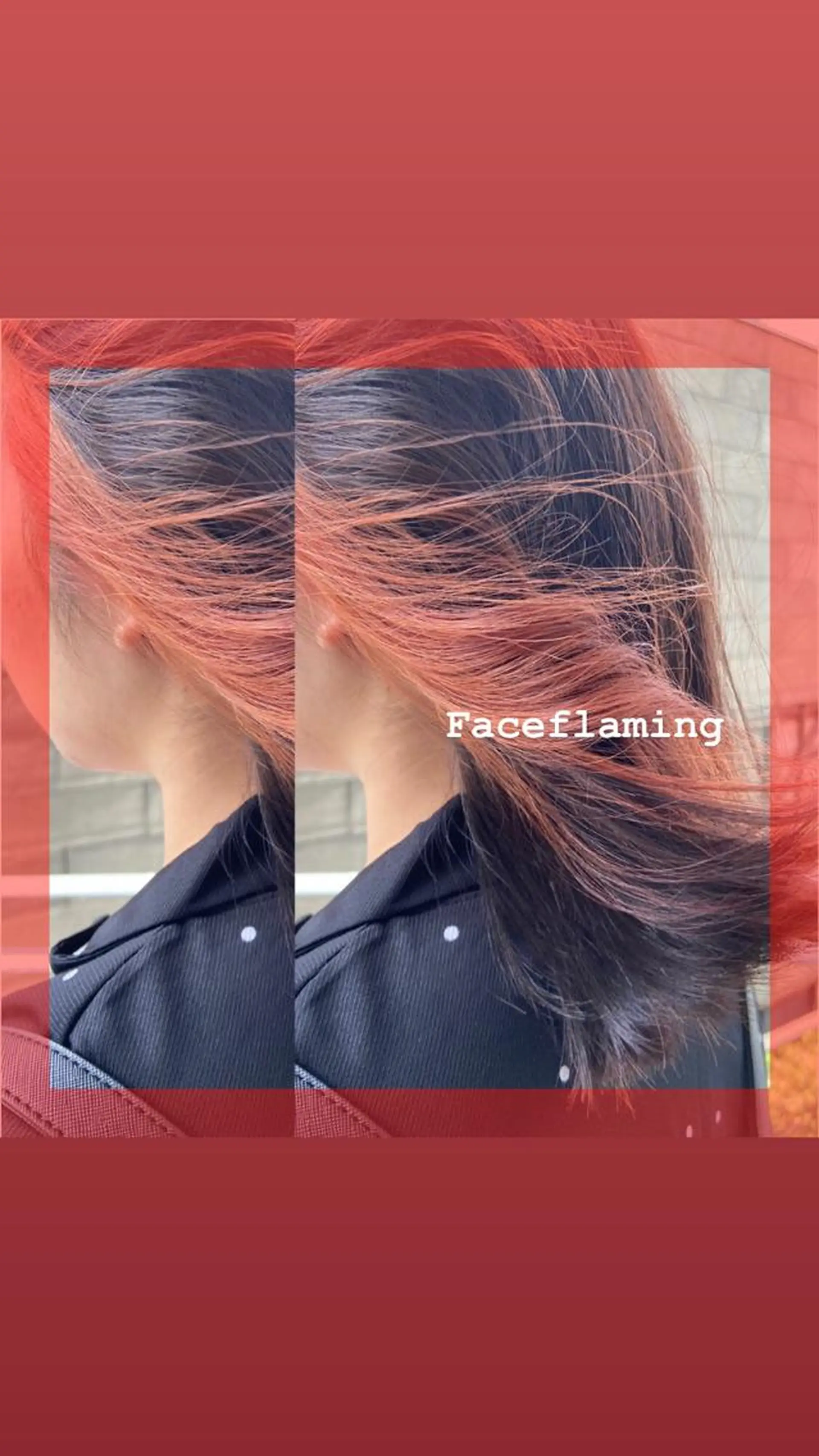 セミロング カラー ヘアアレンジ トリートメント 🌻Insta指名 NO.1🌻Shoのヘアスタイル