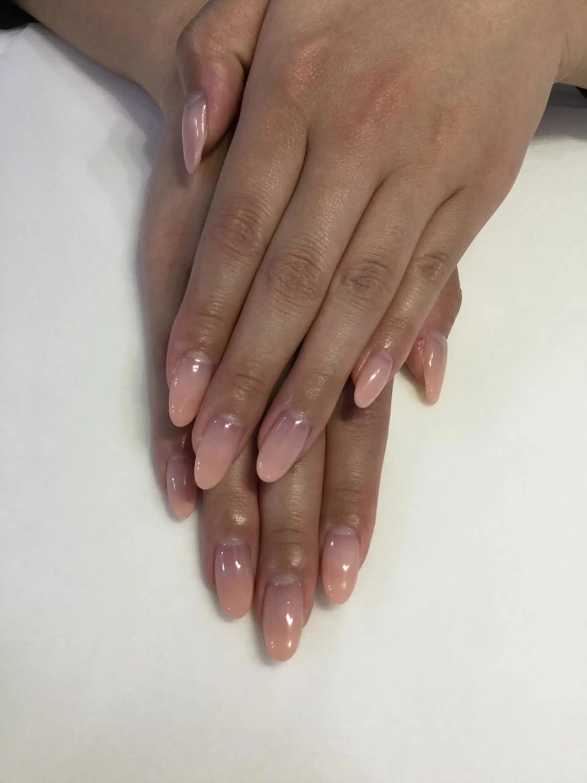 ネイル ハンドネイル 💎🐰 saki. m 🐰💎のネイルデザイン