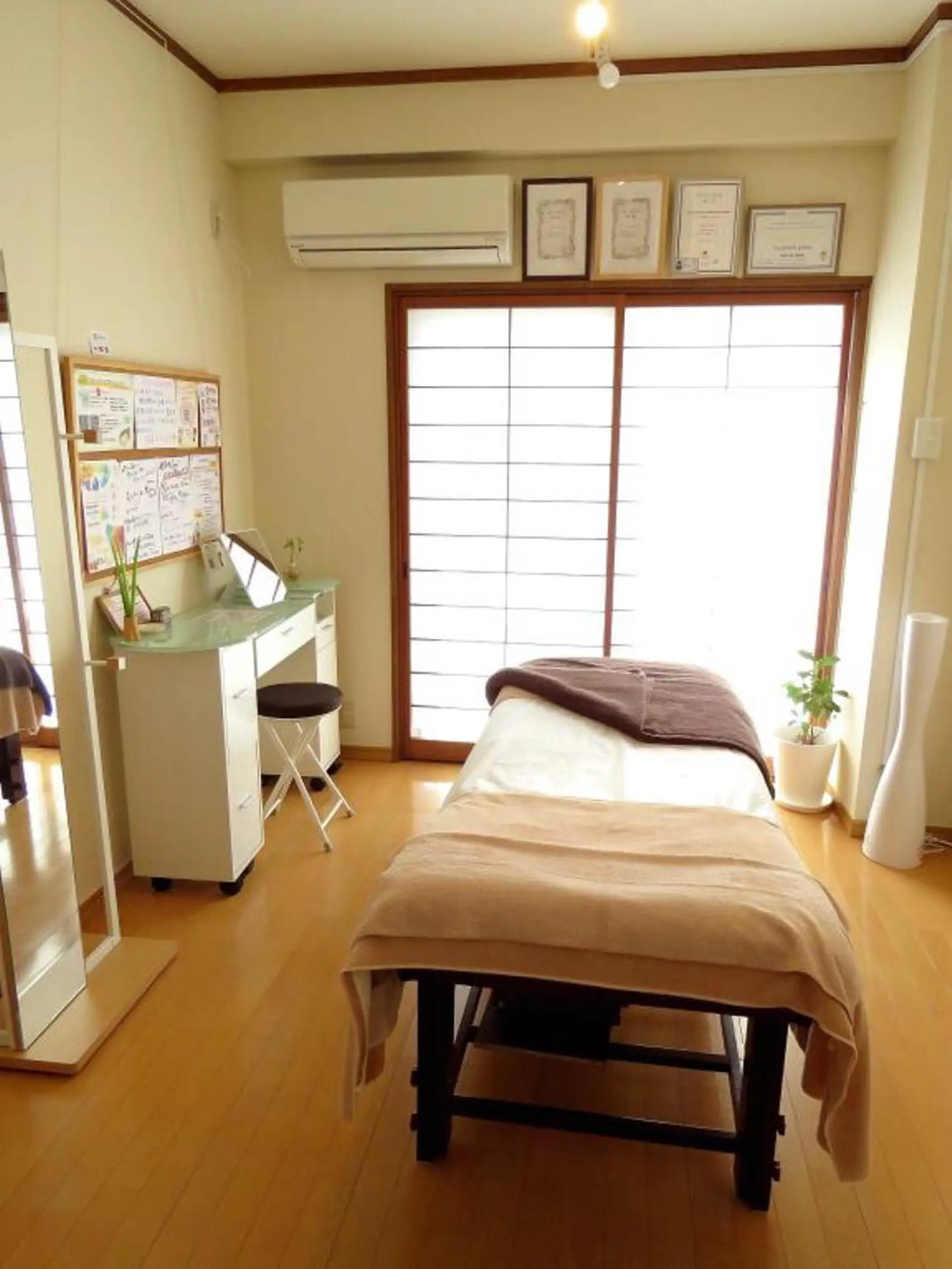 Sunnyhand 本店小川のエステ・リラクイメージ