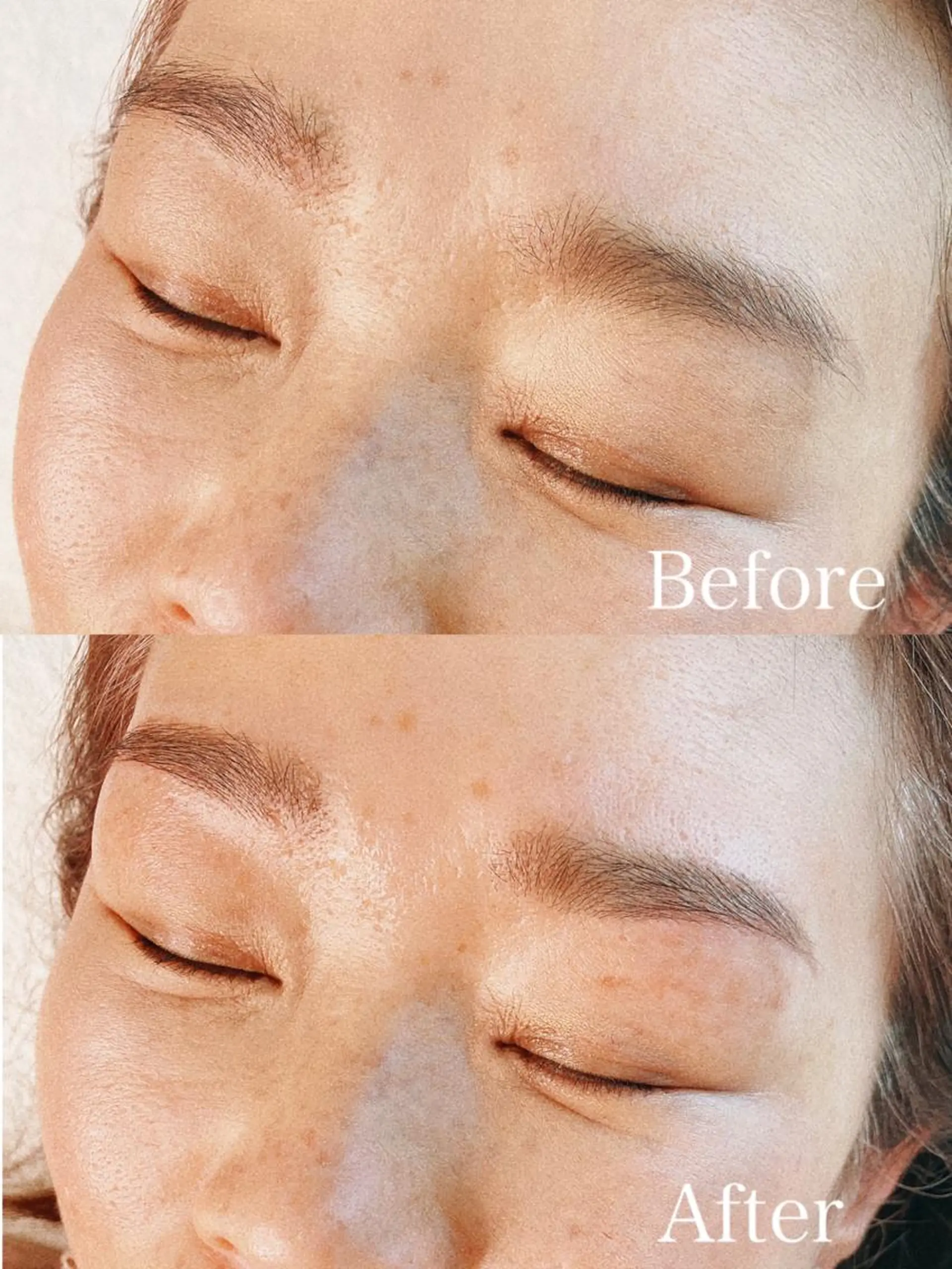 アイブロウ EYEBROWS🤍 Megumiの眉毛・アイブロウイメージ