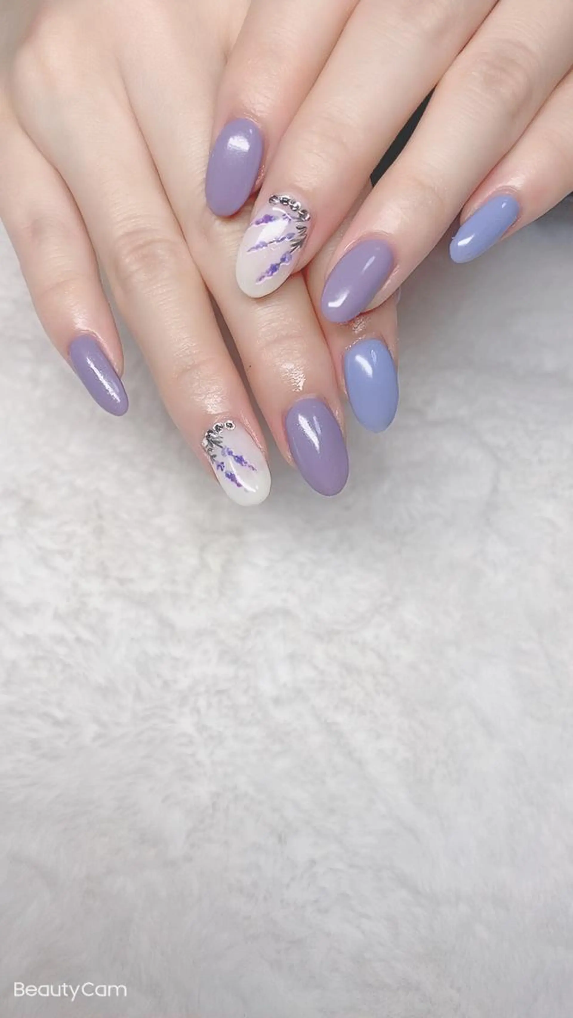 ネイル NailYY所属・NailYY よよのネイルデザイン