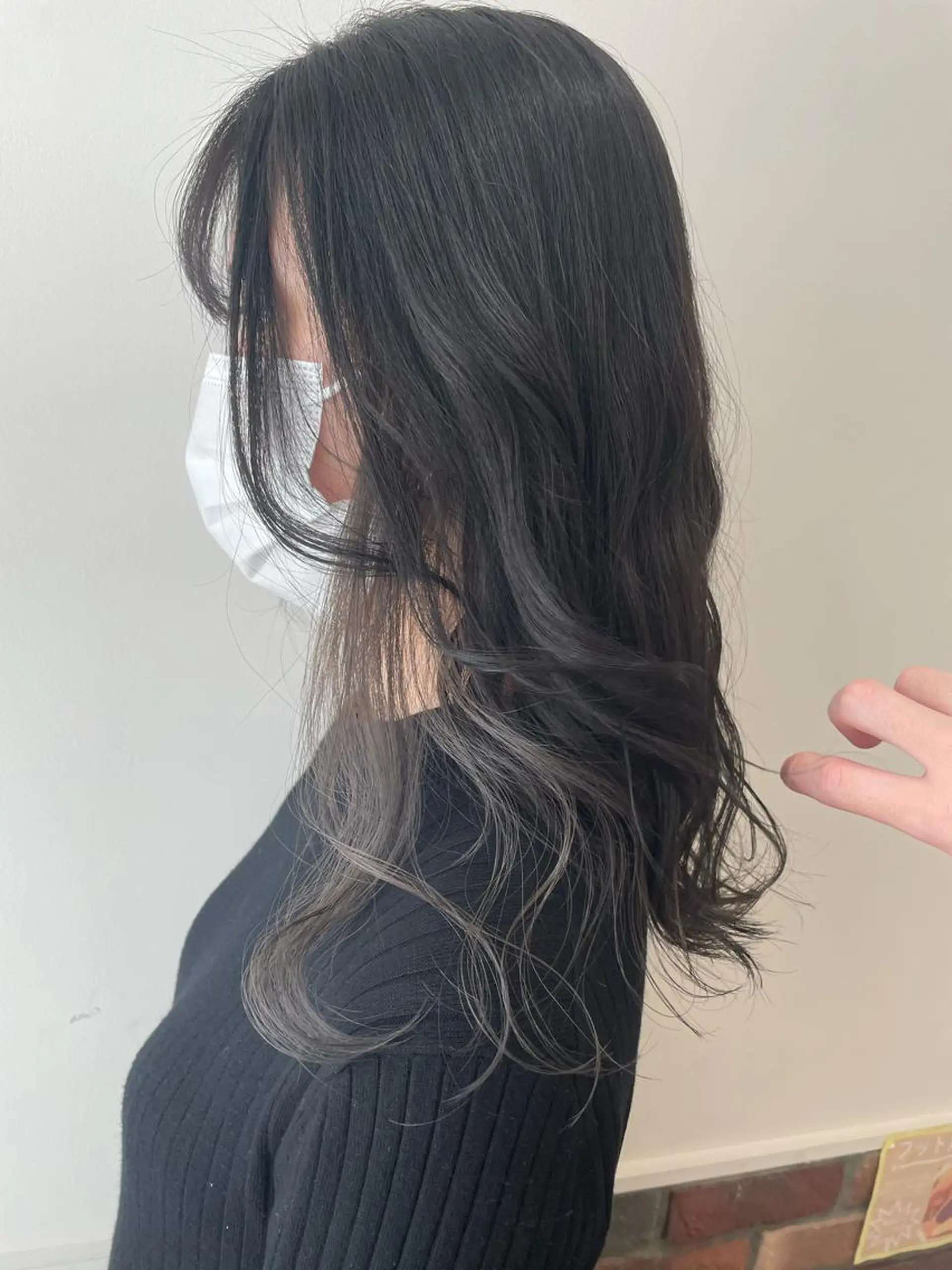 カラー メンズパーマ特化🔥 ツイスパ/シャドウのヘアスタイル