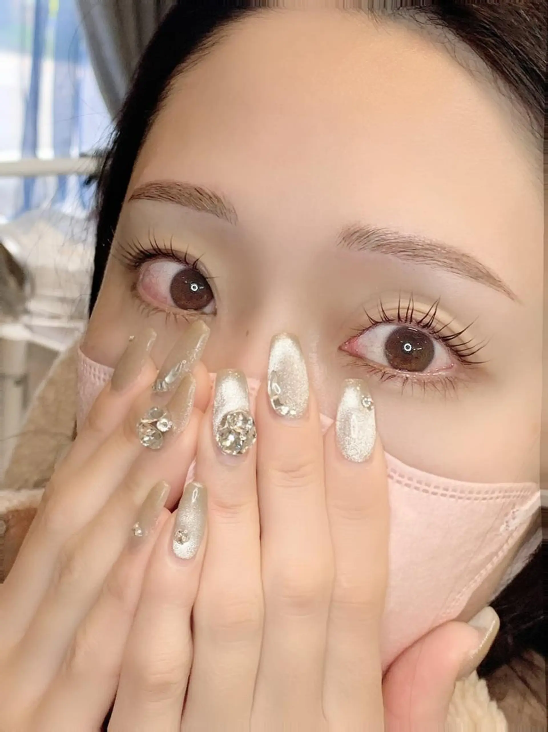 マツエク・マツパ MISEREL岡崎店 Ayaのエステ・リラクイメージ