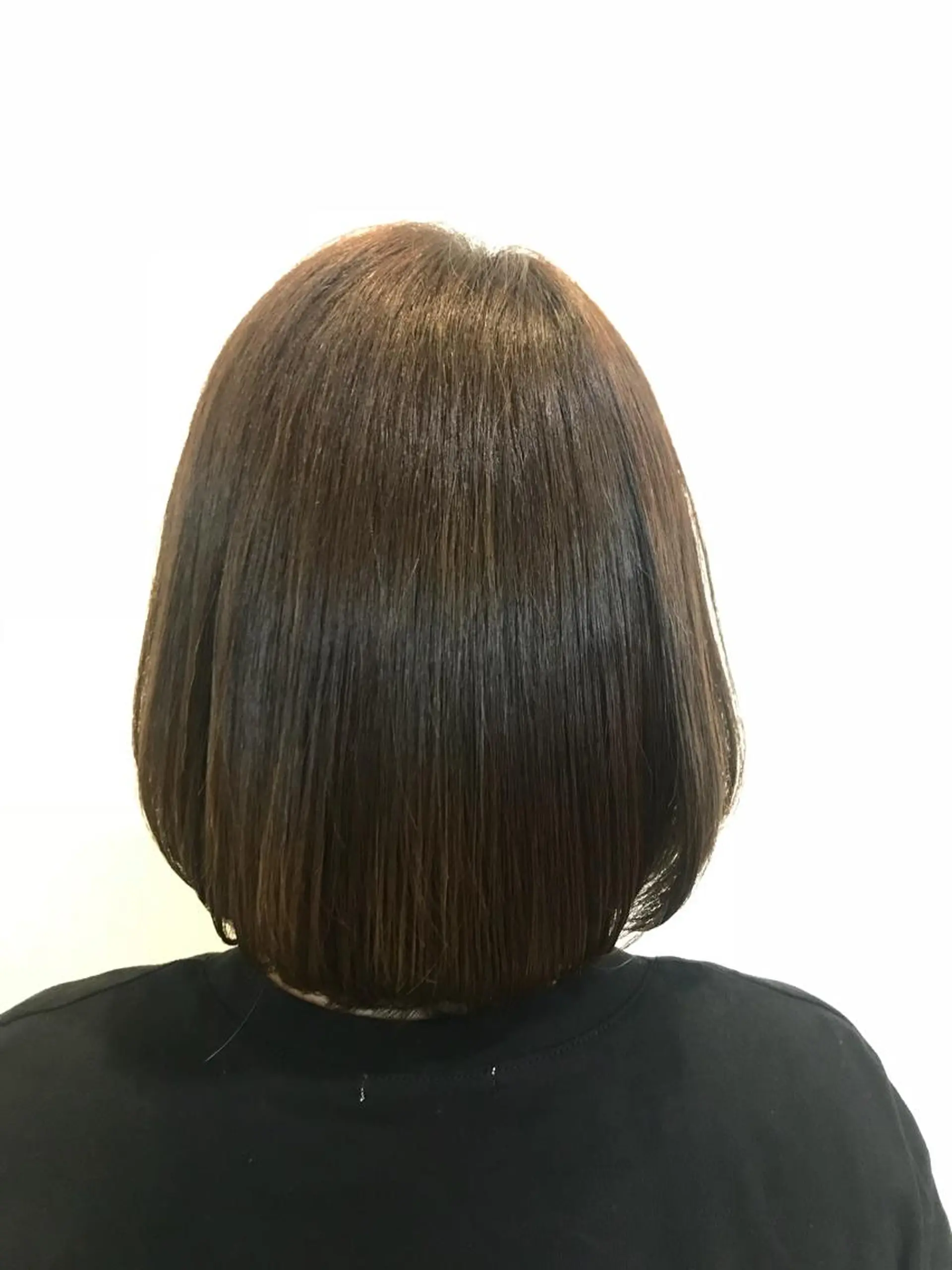 ミディアム Ayu /あゆのヘアスタイル