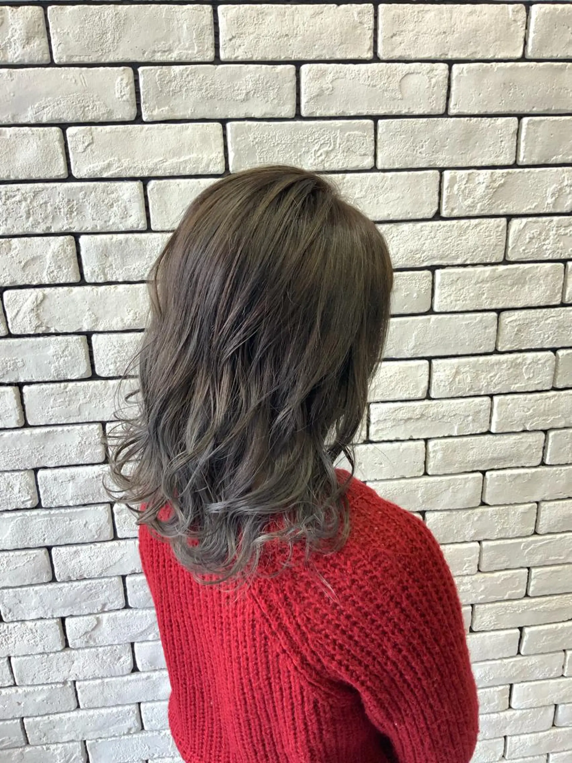 セミロング 🍀favori🍀 kanekoのヘアスタイル